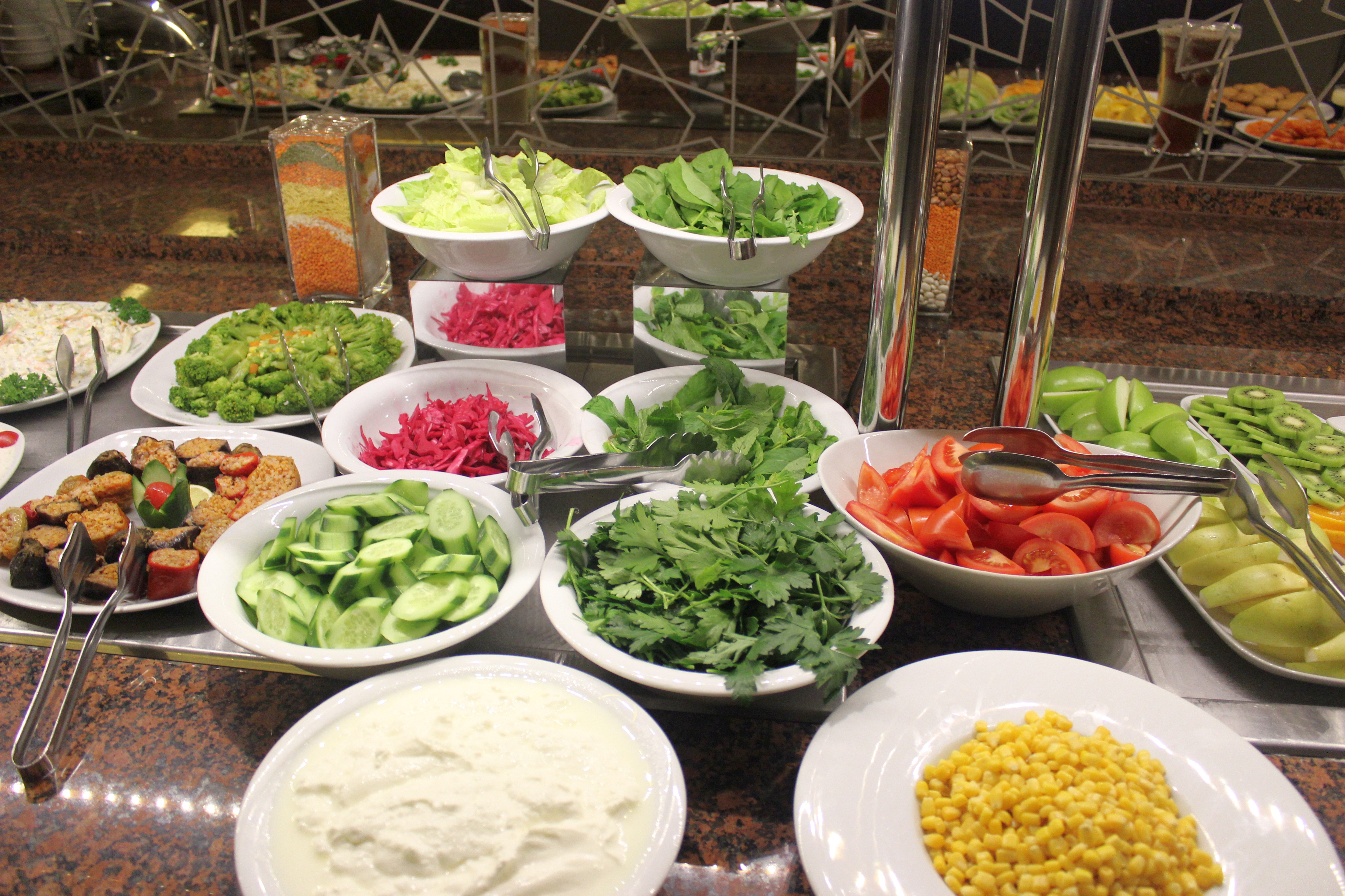 The Time istanbul Hotel - Poză