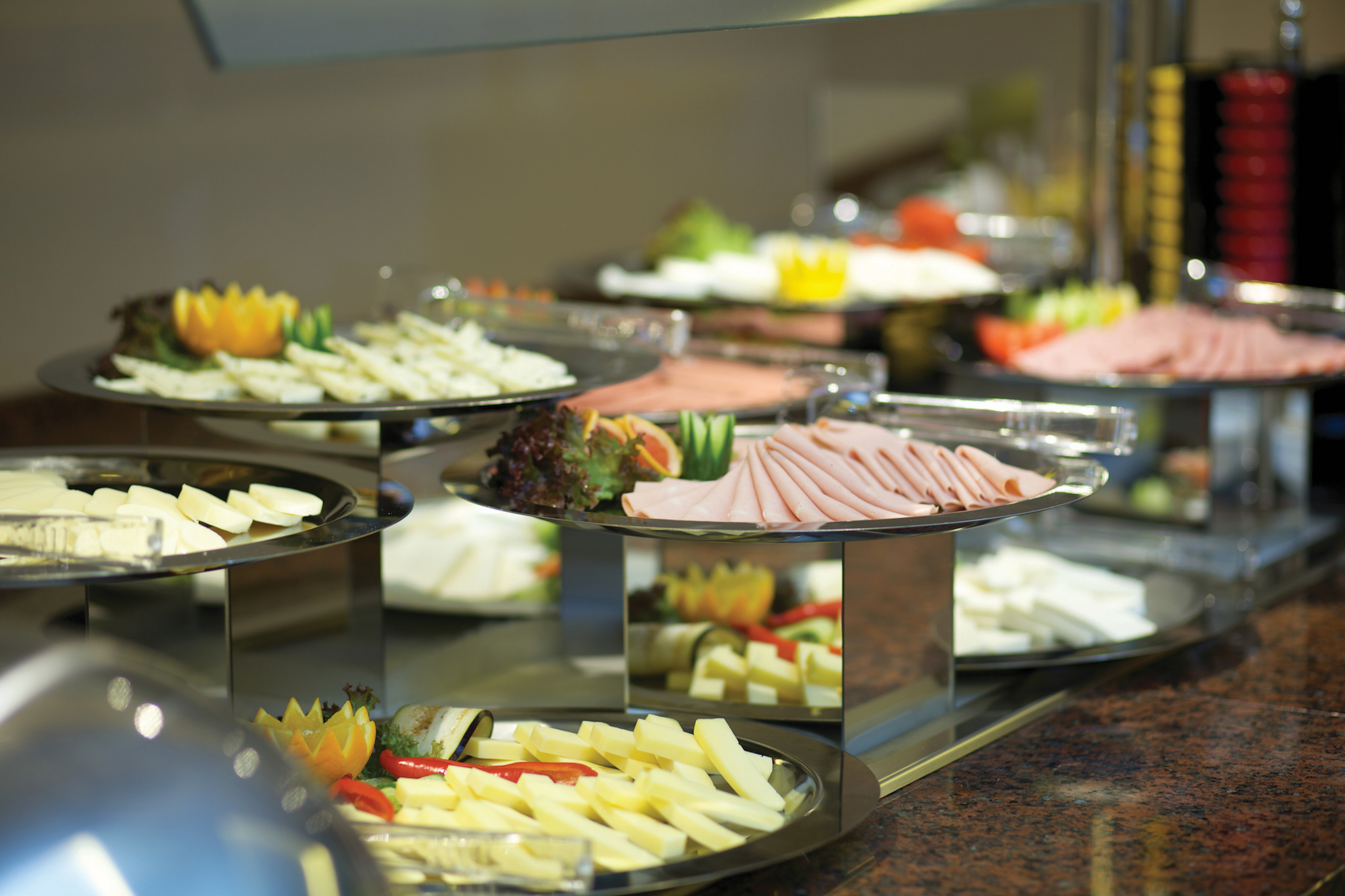 The Time istanbul Hotel - Poză