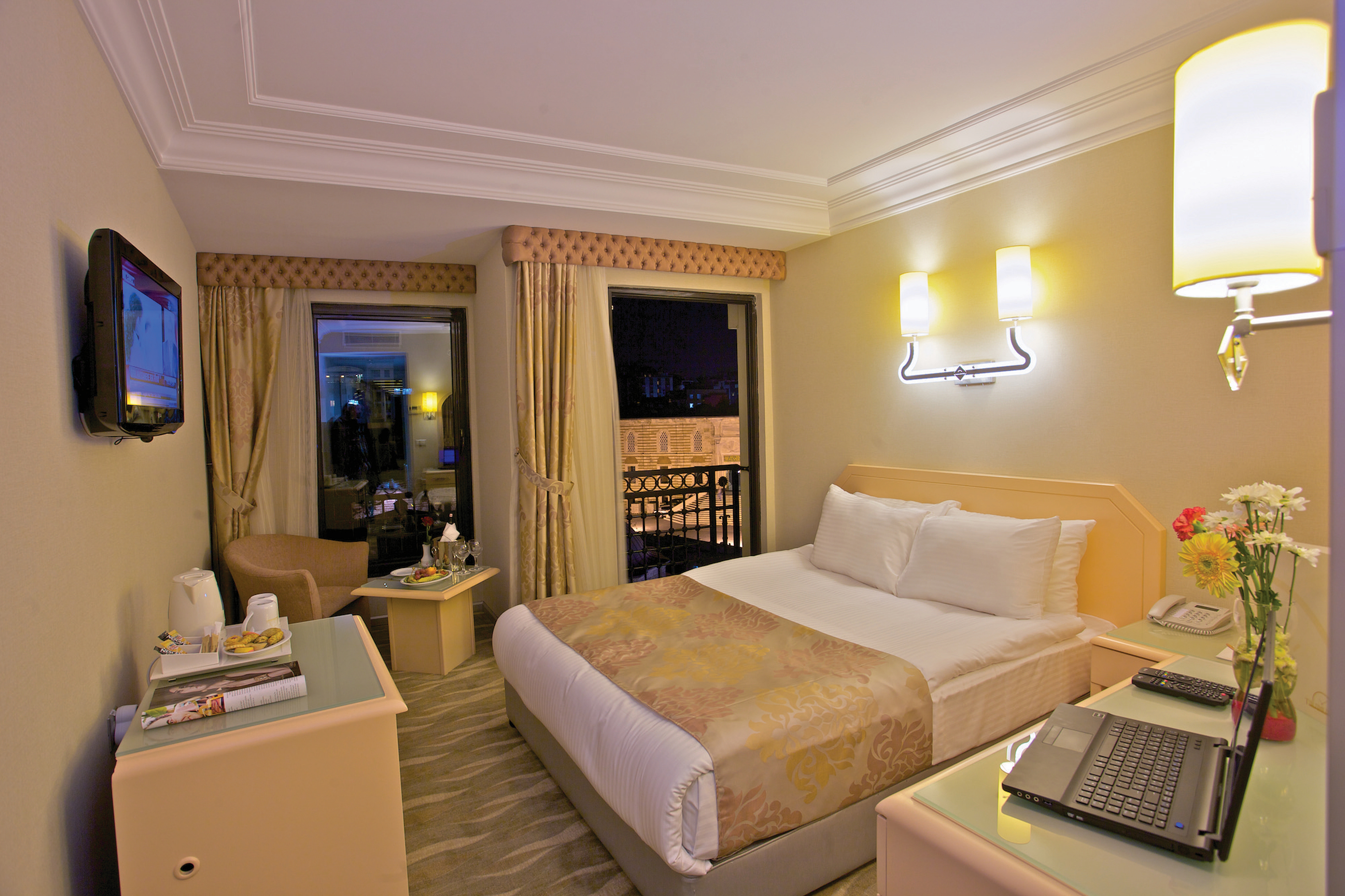 The Time istanbul Hotel - Poză