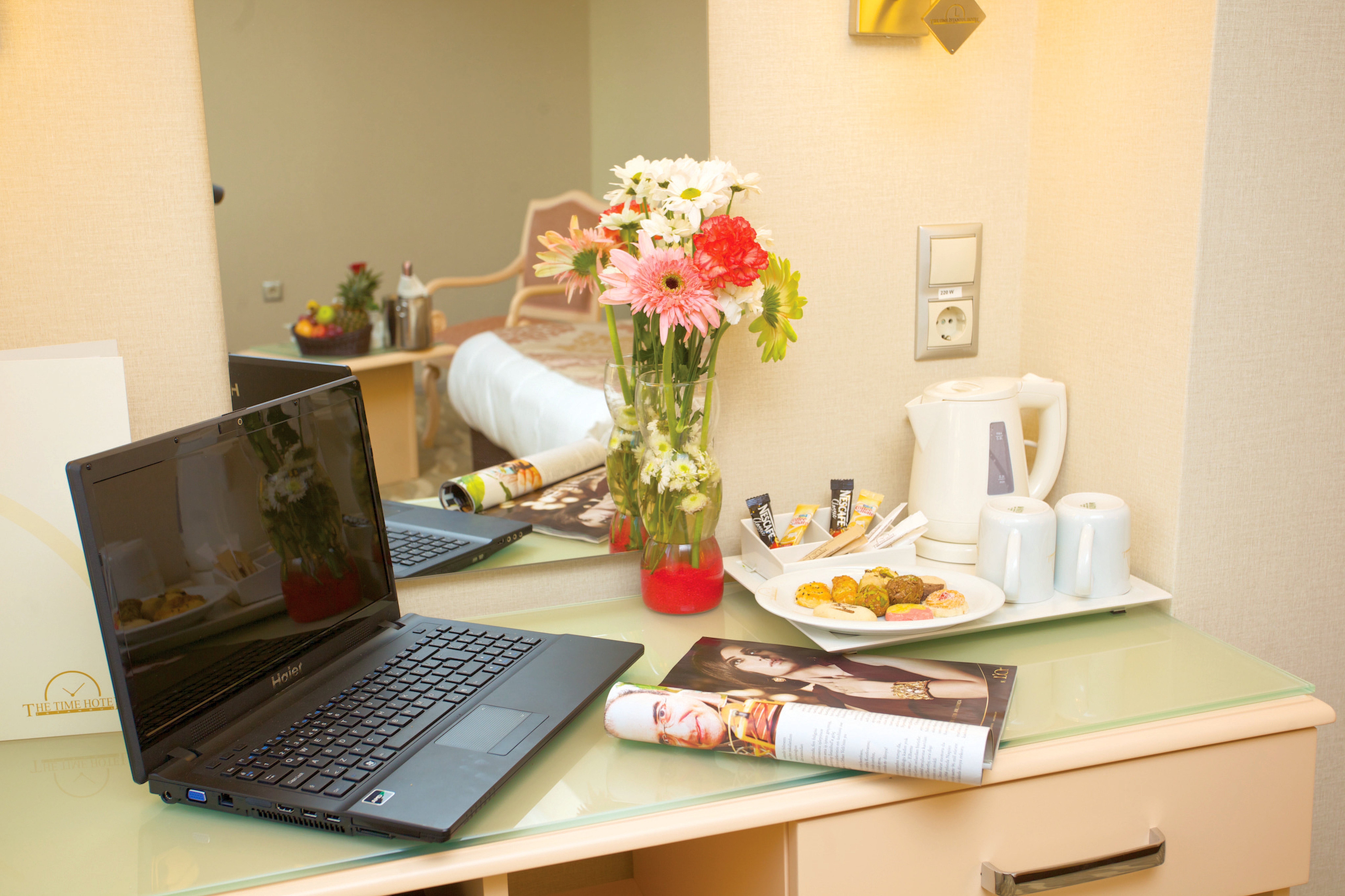 The Time istanbul Hotel - Poză