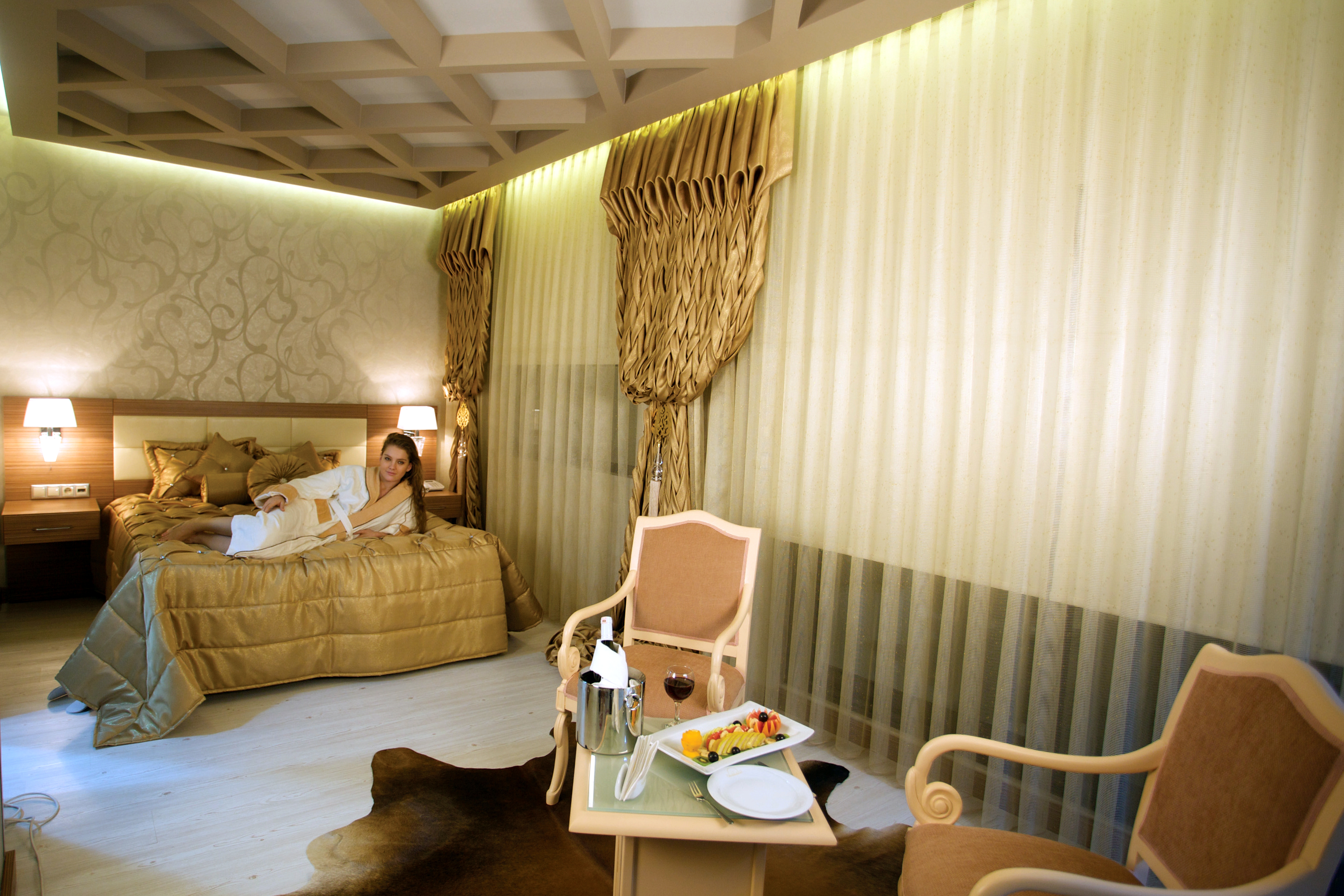 The Time istanbul Hotel - Poză