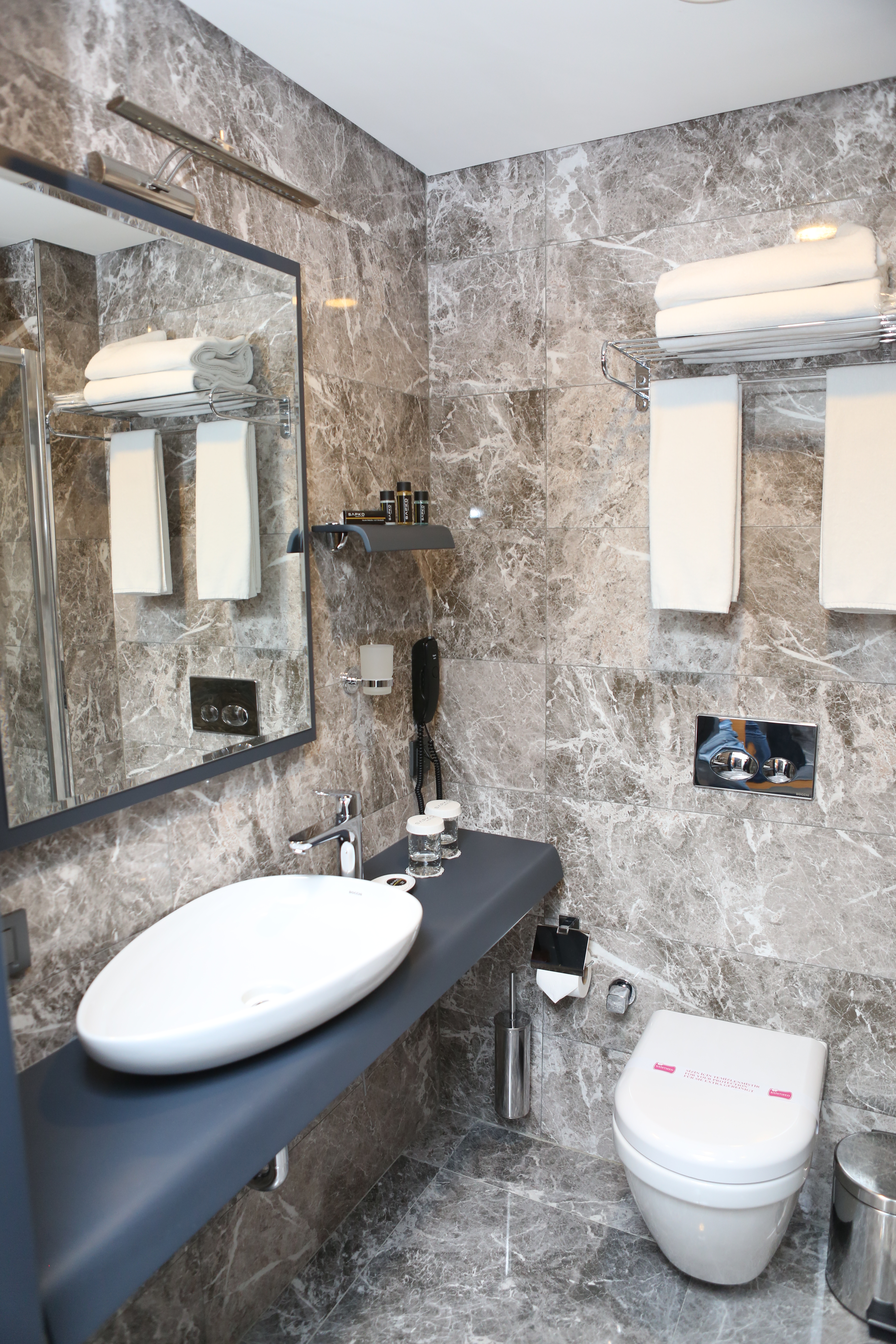 The Time istanbul Hotel - Poză