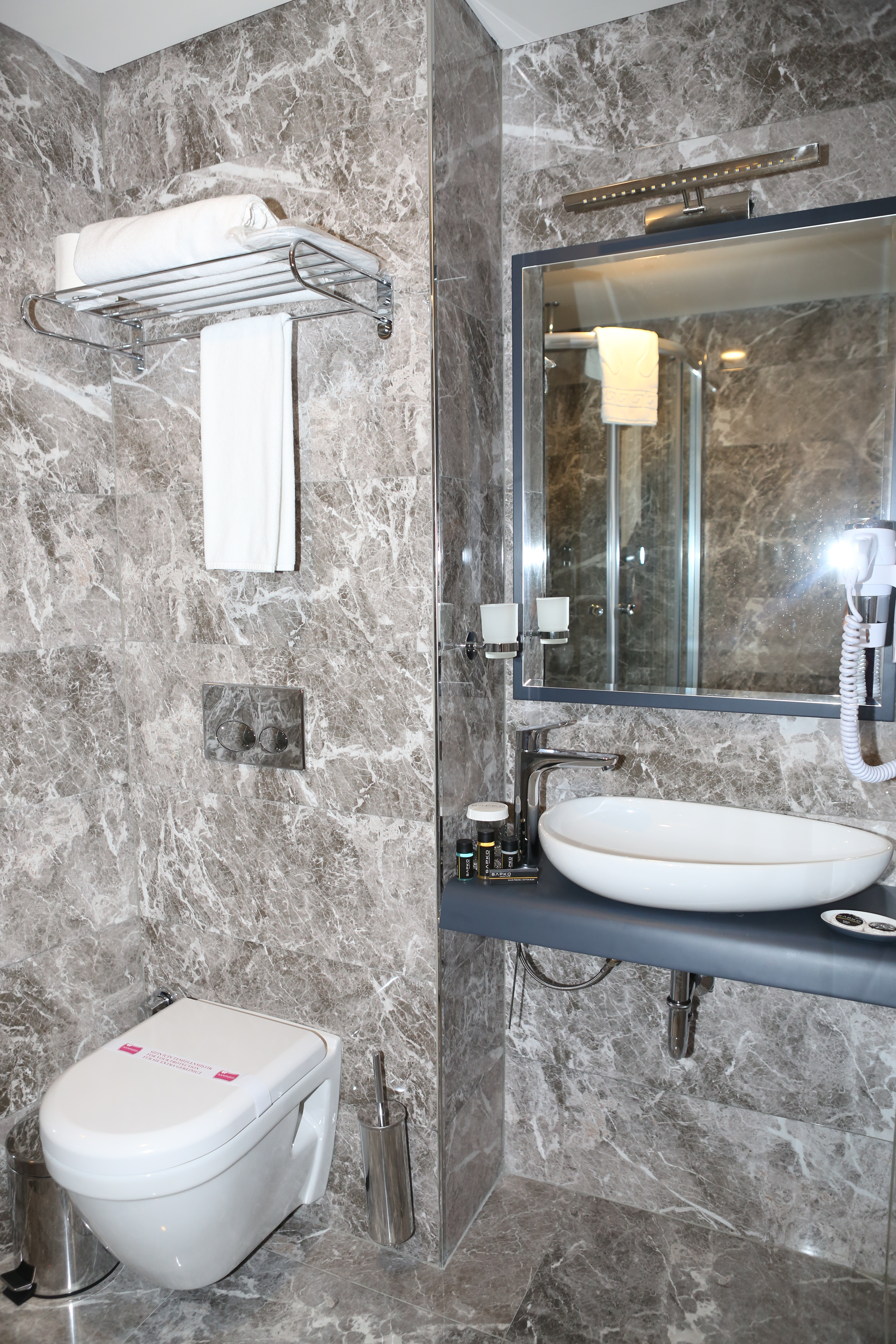 The Time istanbul Hotel - Poză