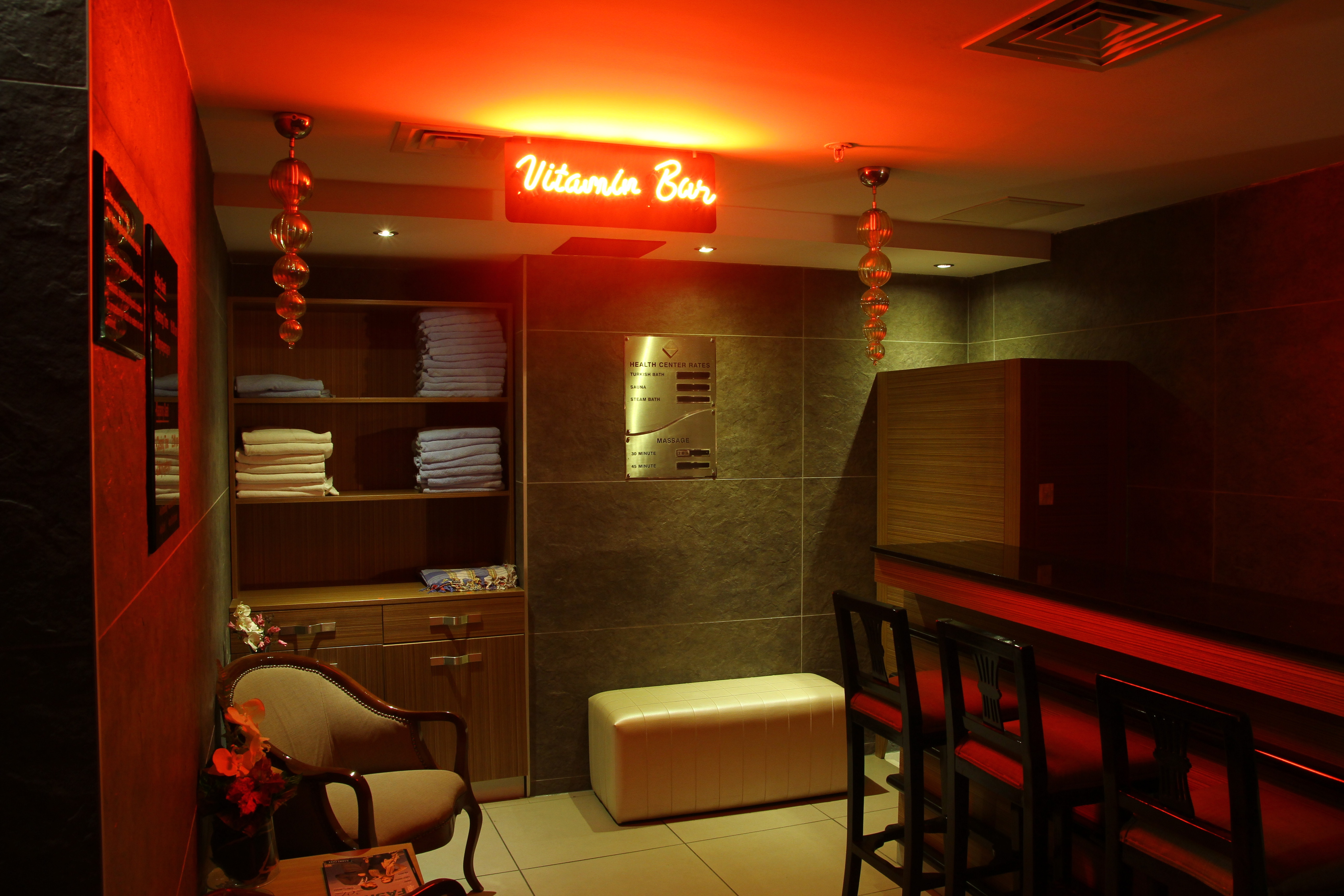 The Time istanbul Hotel - Poză