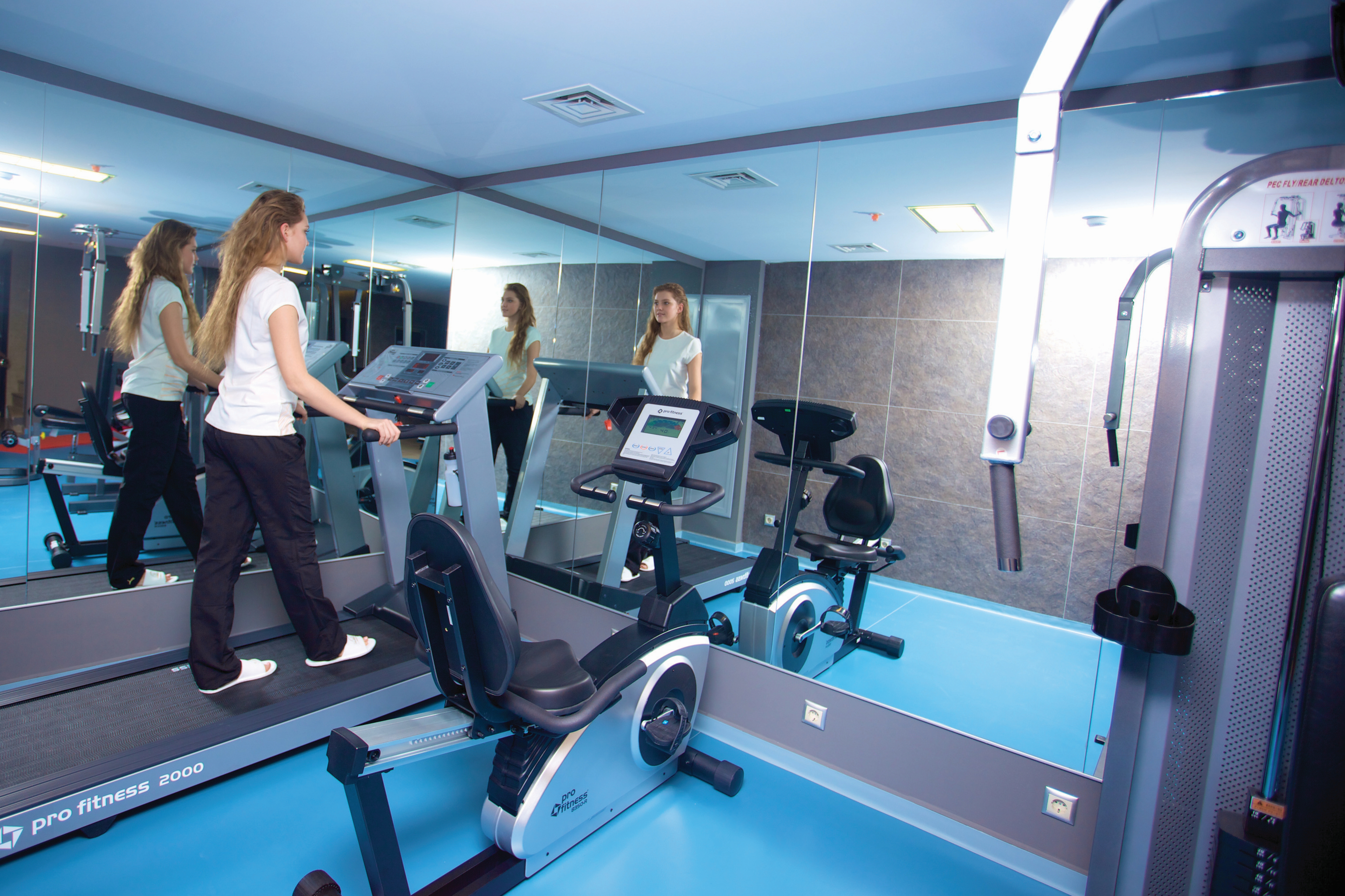 The Time istanbul Hotel - Poză