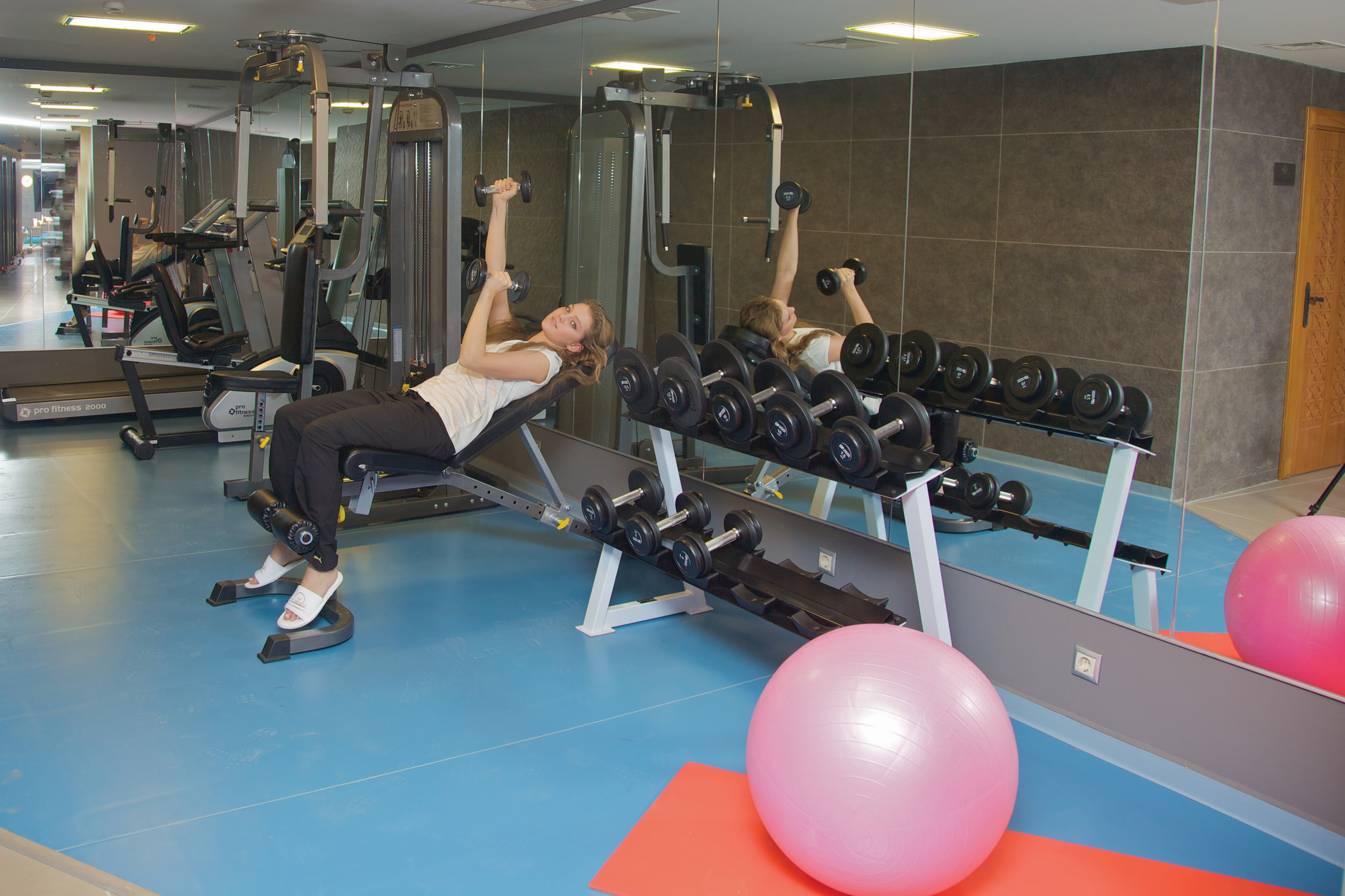 The Time istanbul Hotel - Poză