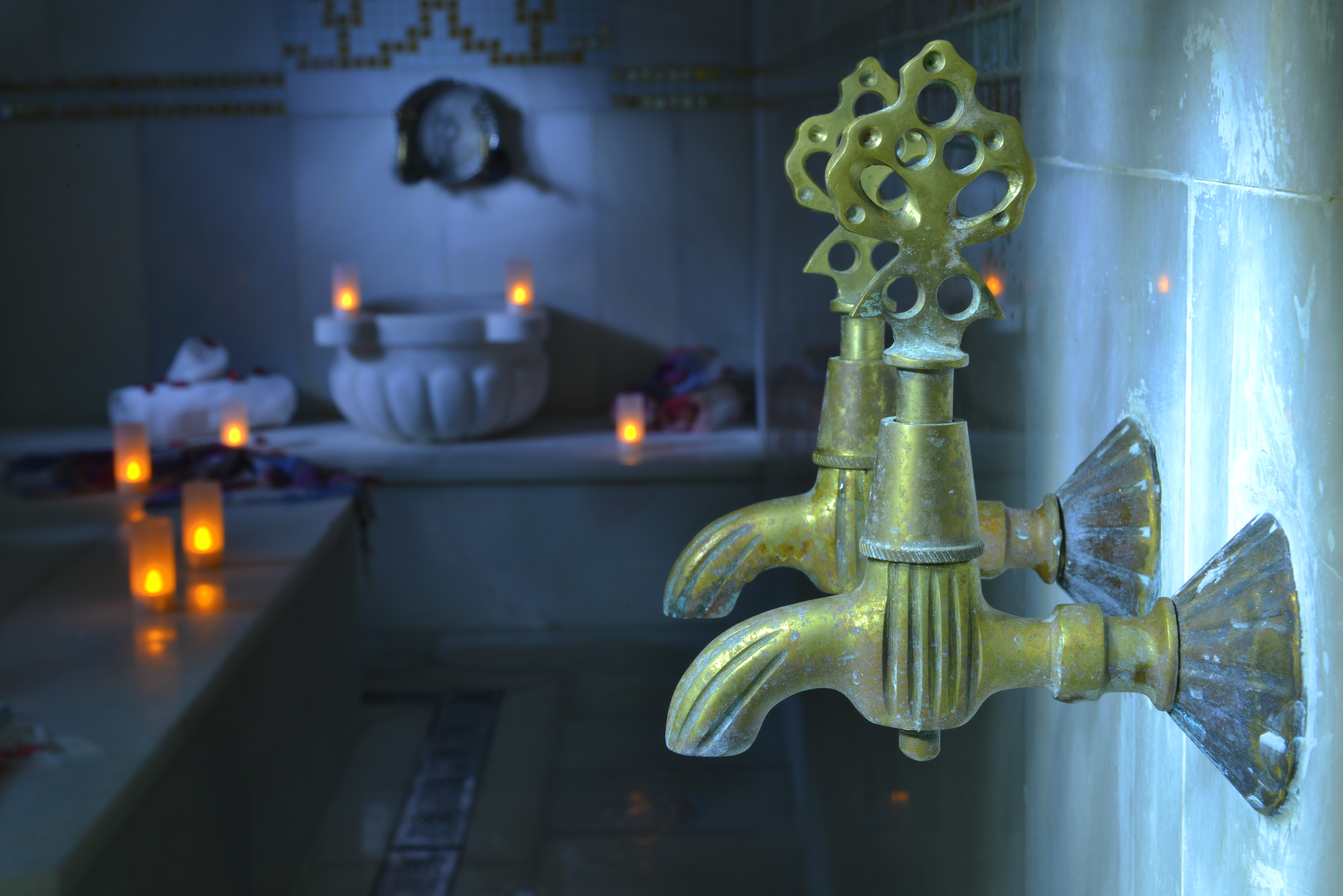 The Time istanbul Hotel - Poză