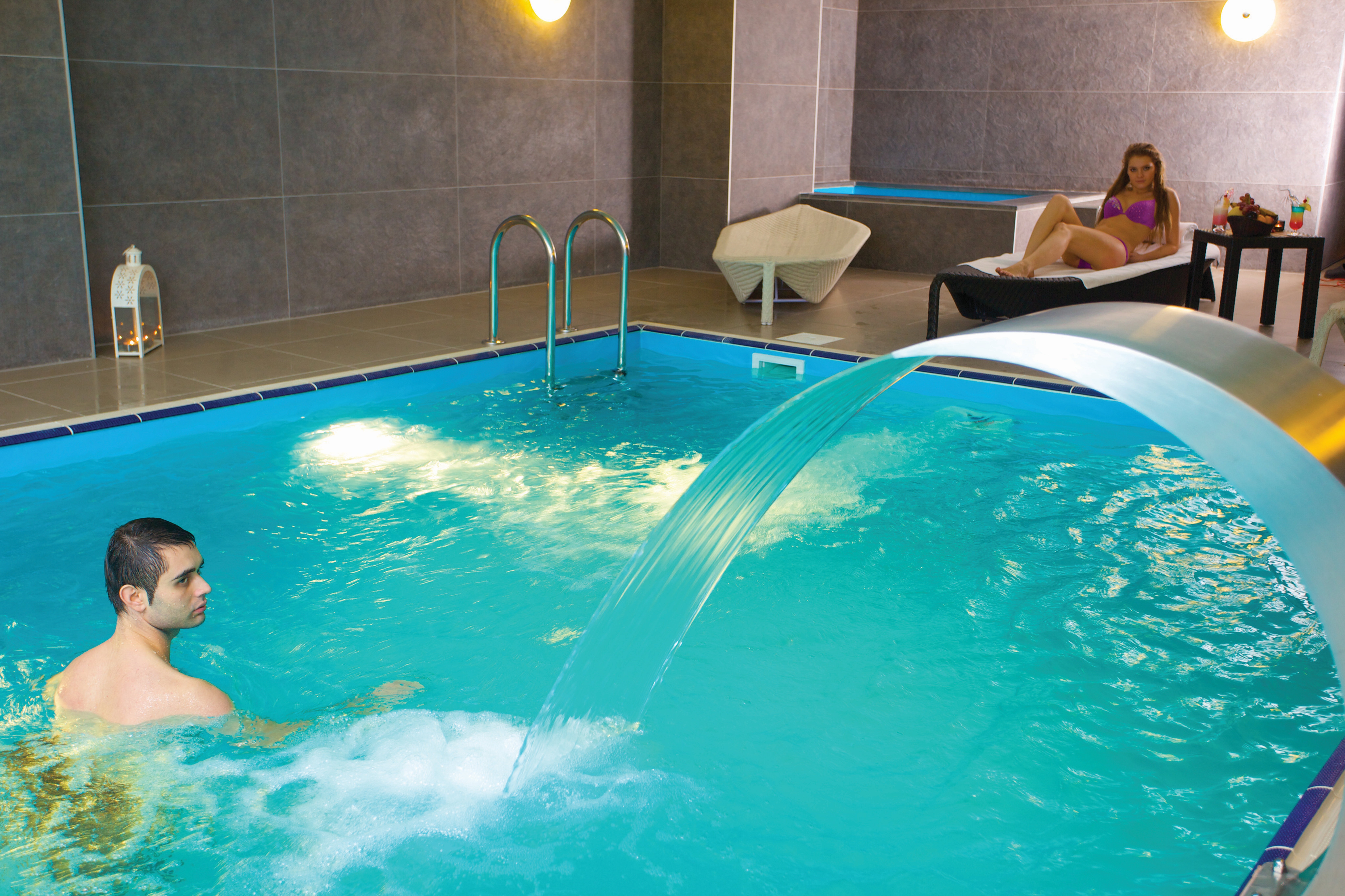 The Time istanbul Hotel - Poză