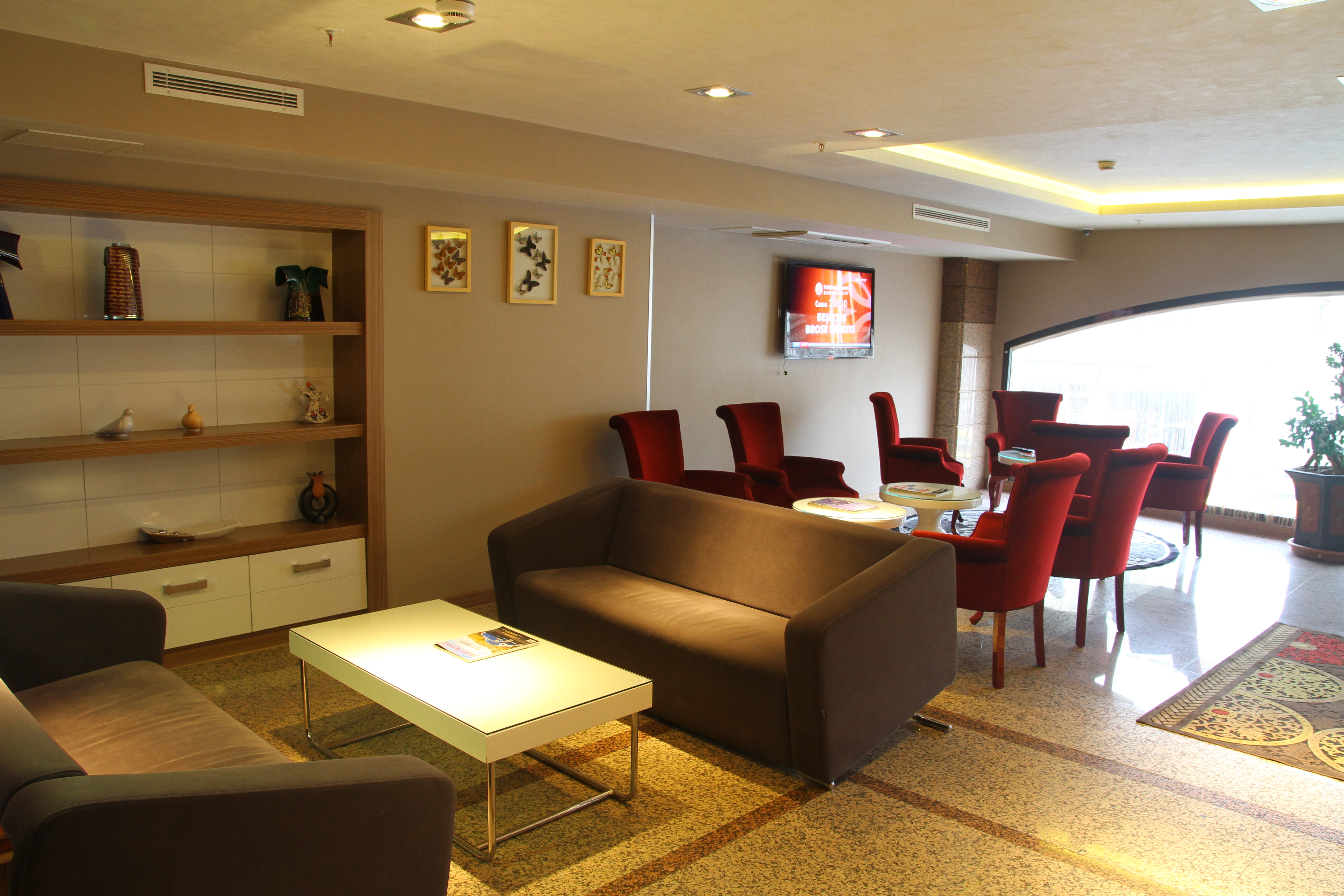 The Time istanbul Hotel - Poză