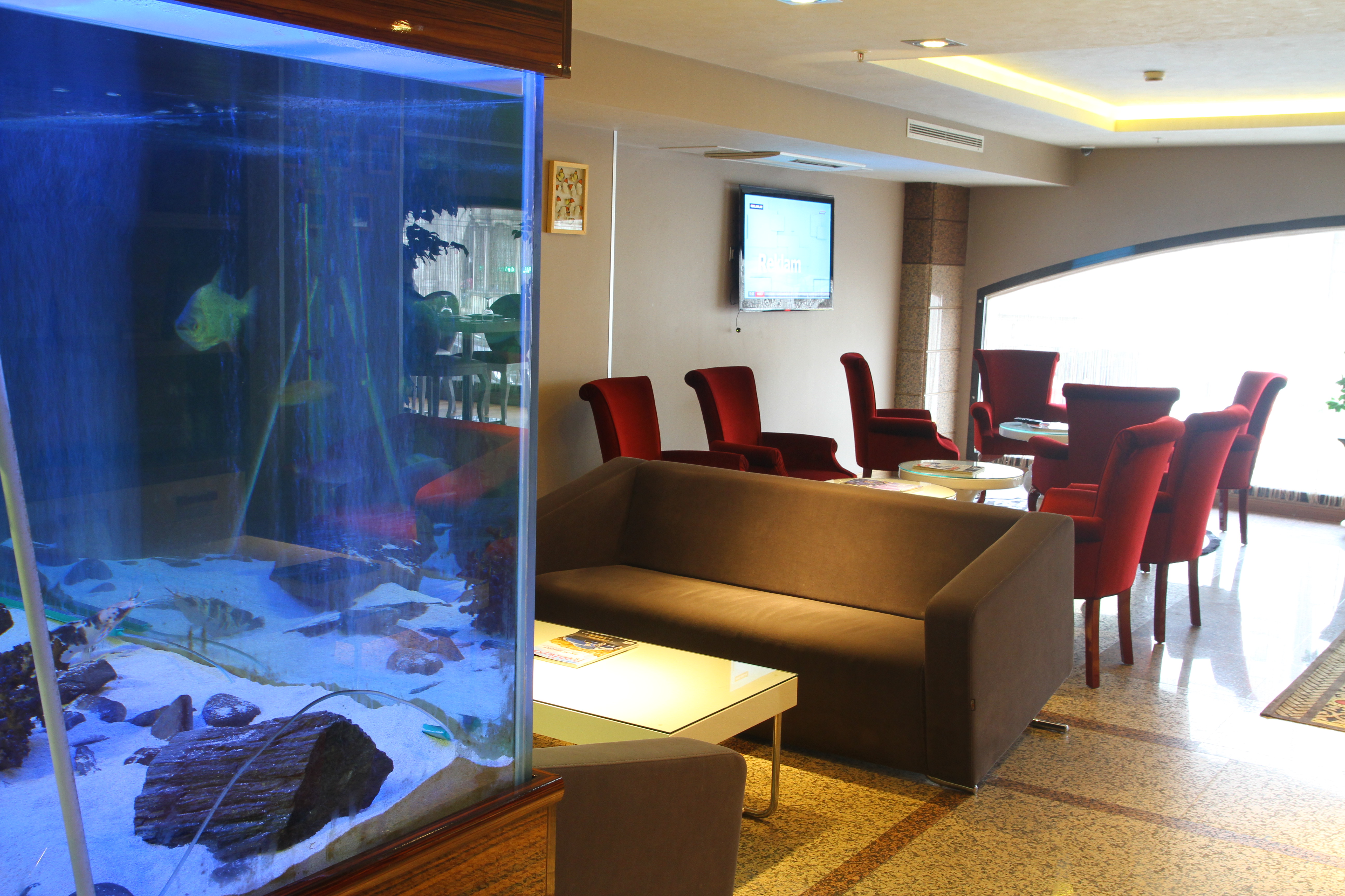 The Time istanbul Hotel - Poză