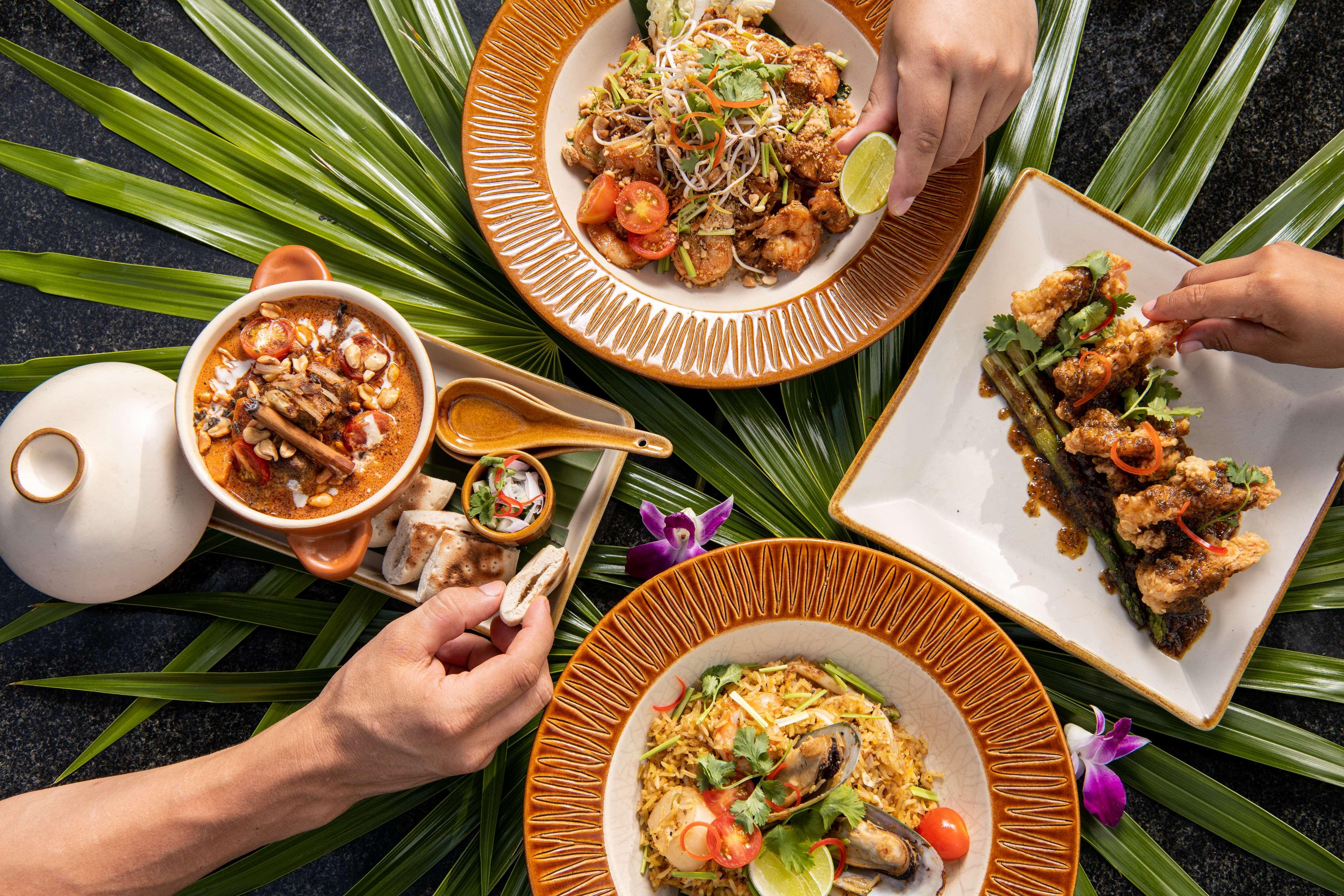 Banyan Tree Mayakoba by null