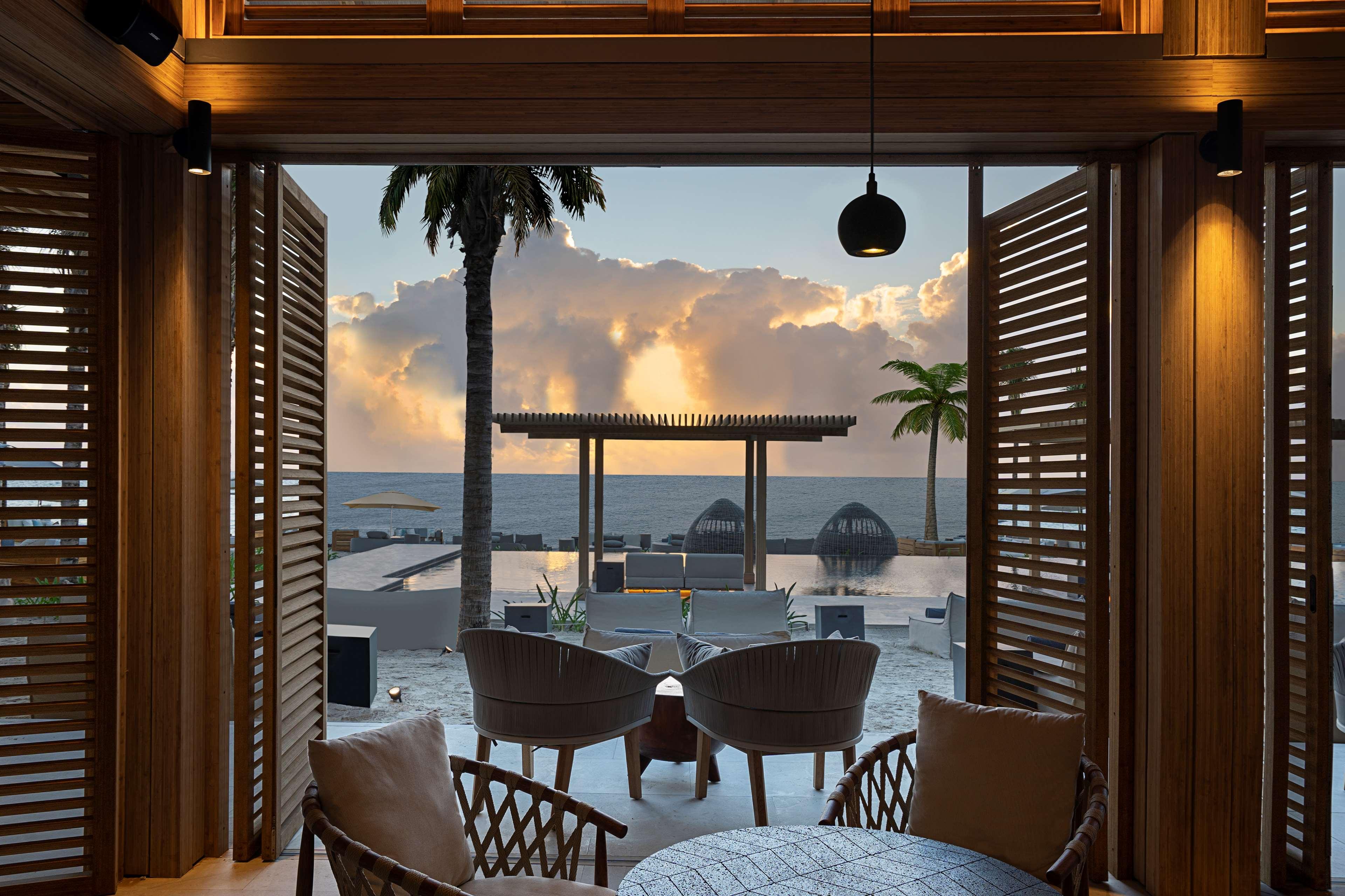 Banyan Tree Mayakoba by null Banyan Tree Mayakoba by null