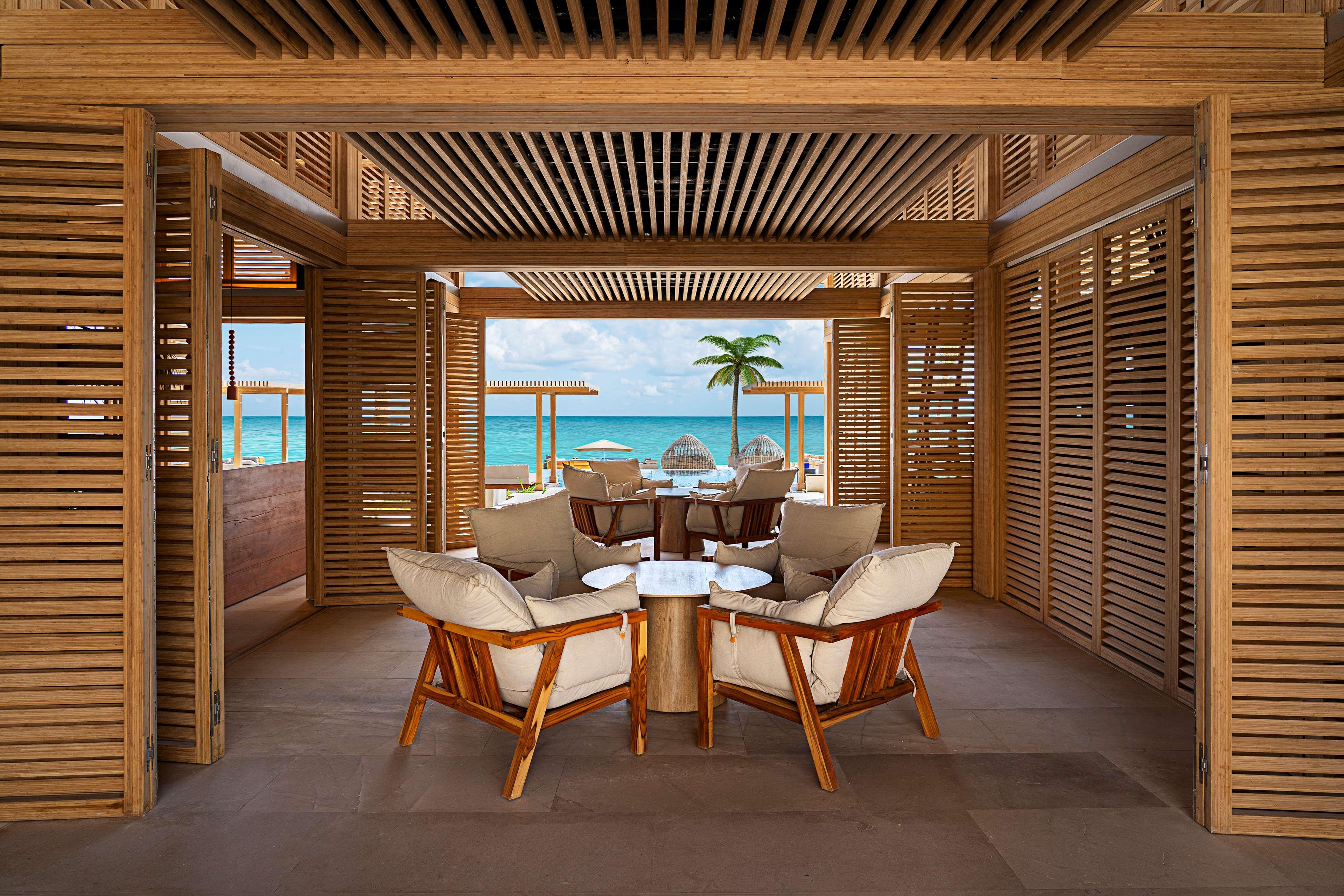 Banyan Tree Mayakoba by null