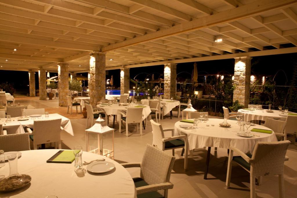 Aktaion Resort