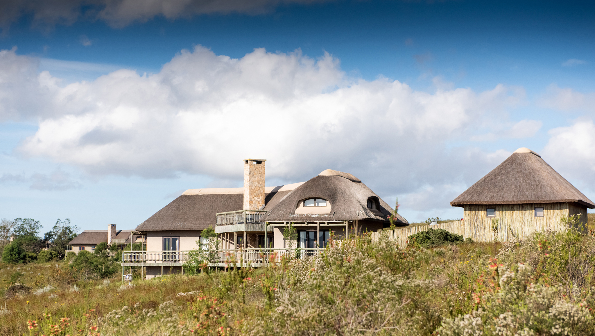 Gondwana Private Game Reserve by null