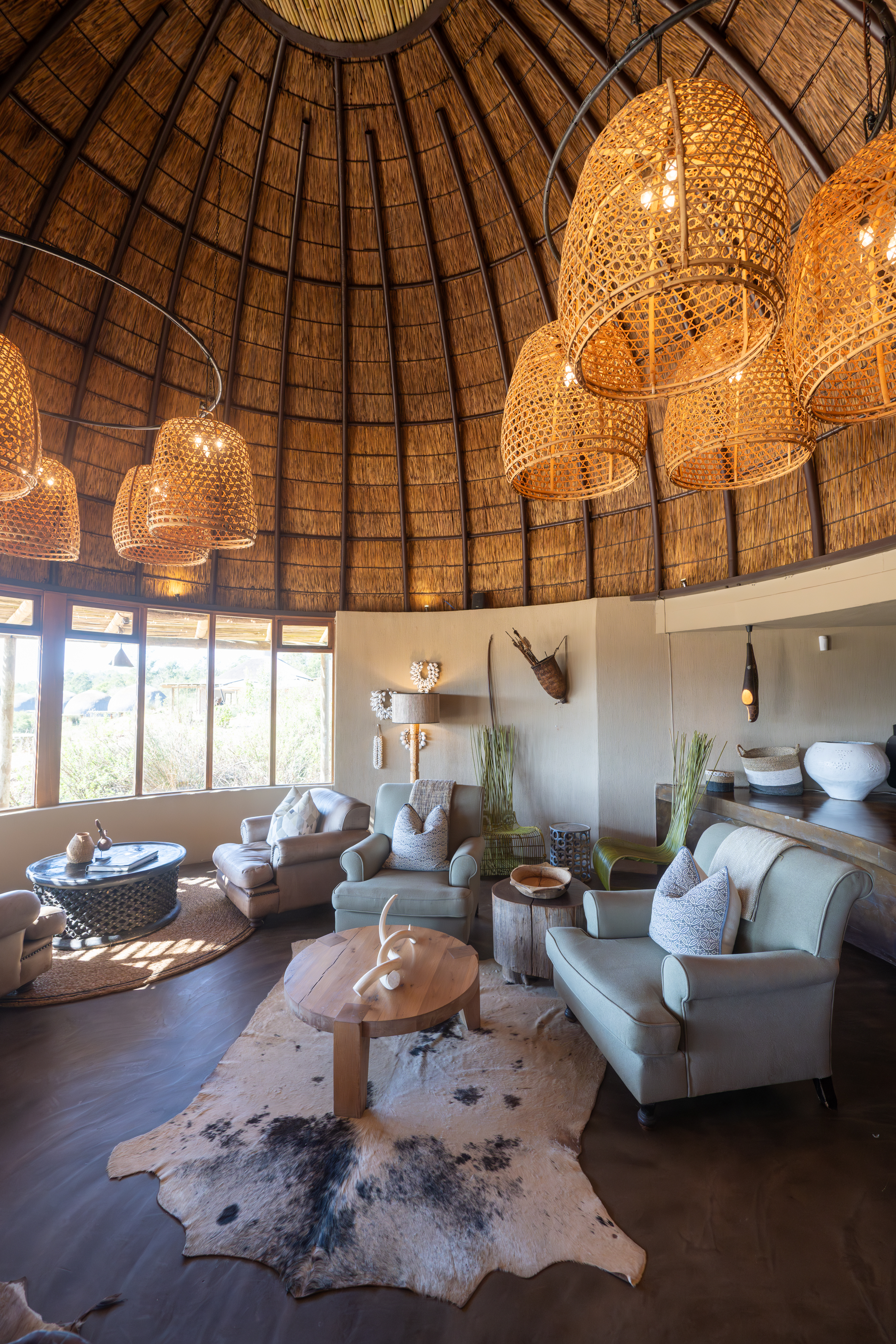 Gondwana Private Game Reserve by null