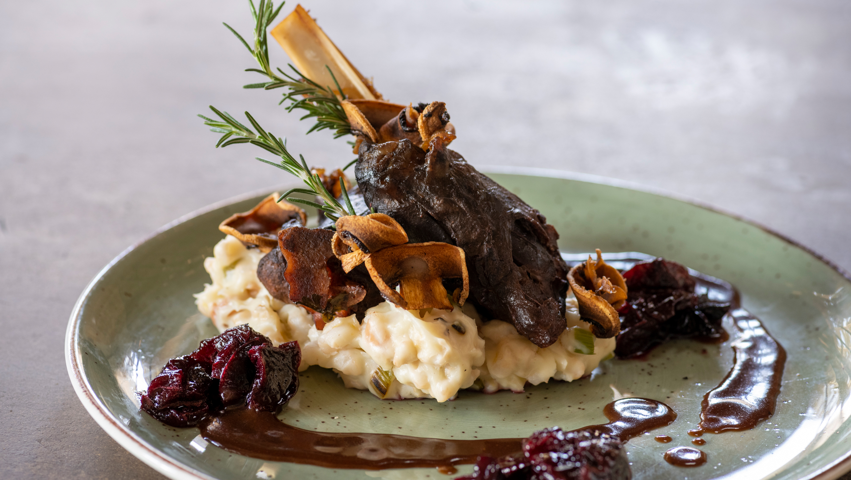 Gondwana Private Game Reserve by null