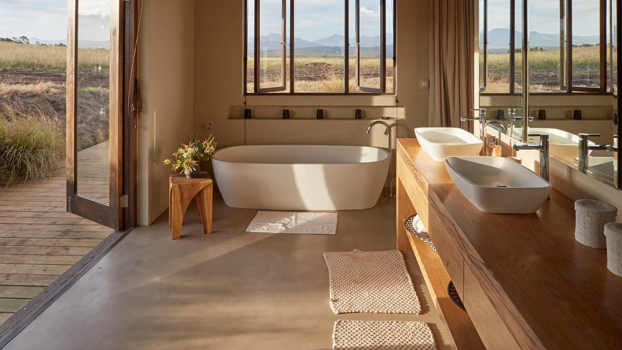 Gondwana Private Game Reserve by null