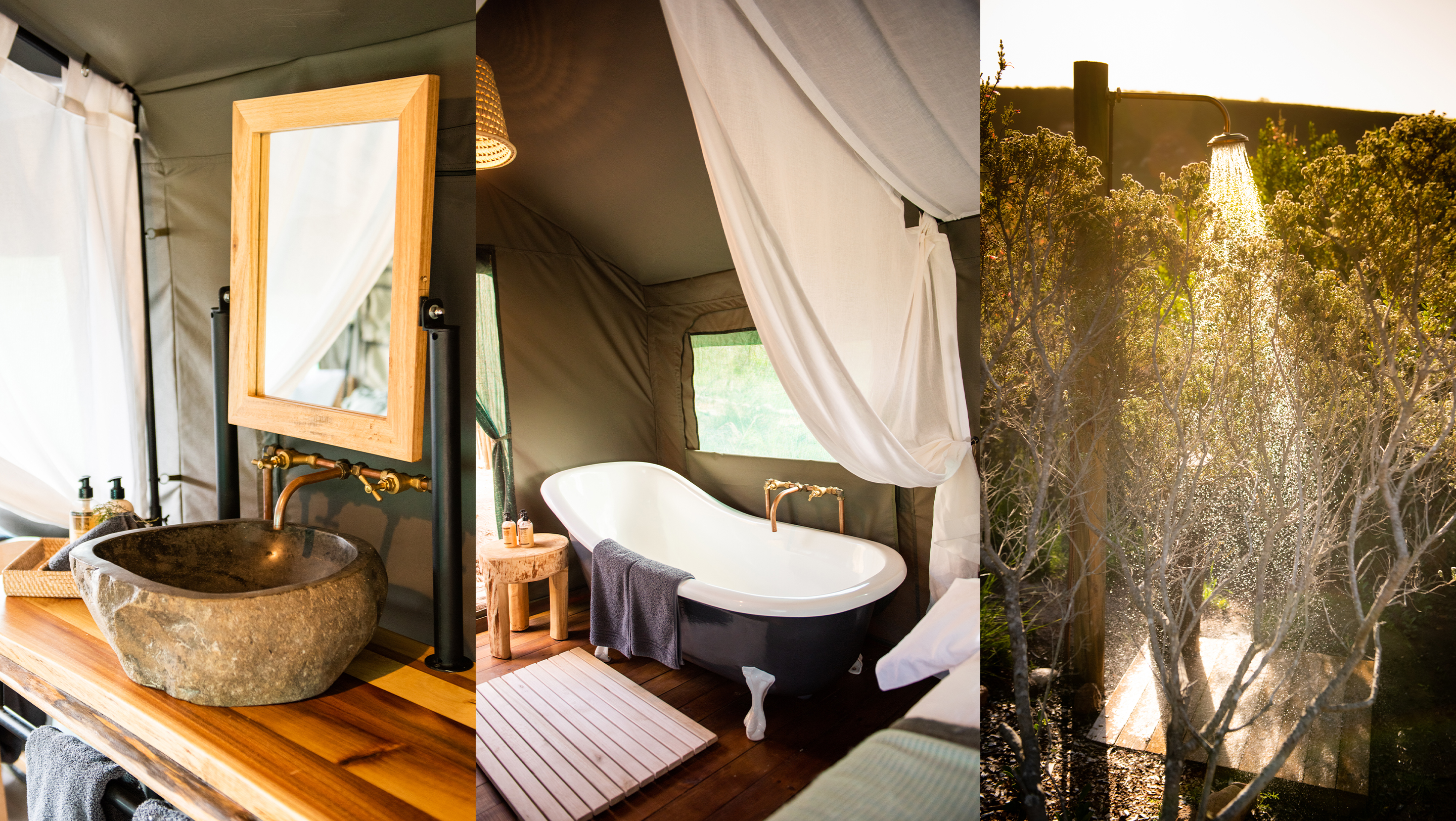 Gondwana Private Game Reserve by null