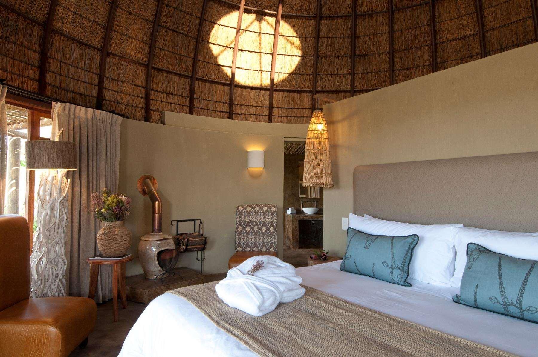 Gondwana Private Game Reserve by null
