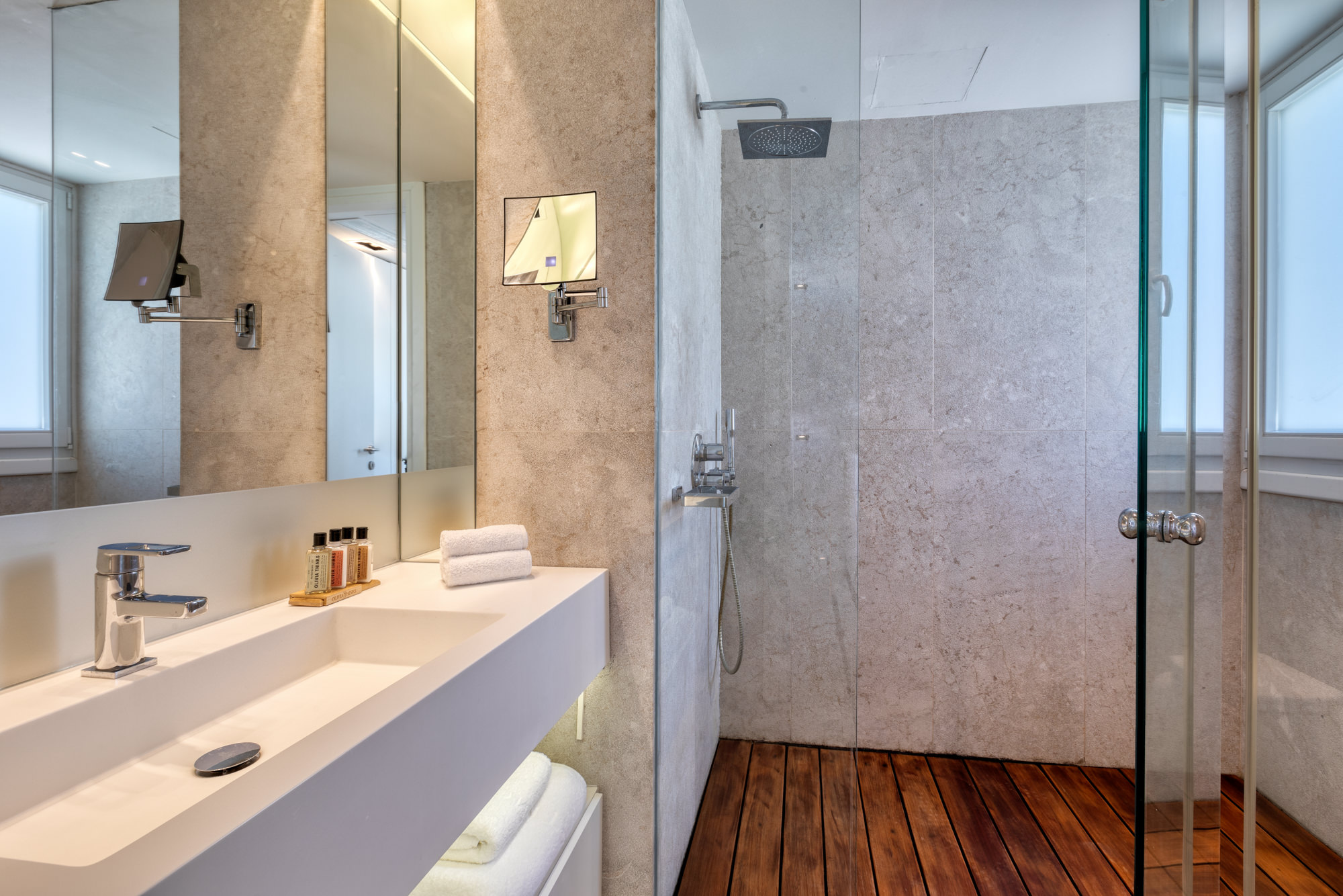 Patmos Aktis, a Luxury Collection Resort & Spa, Greece by null