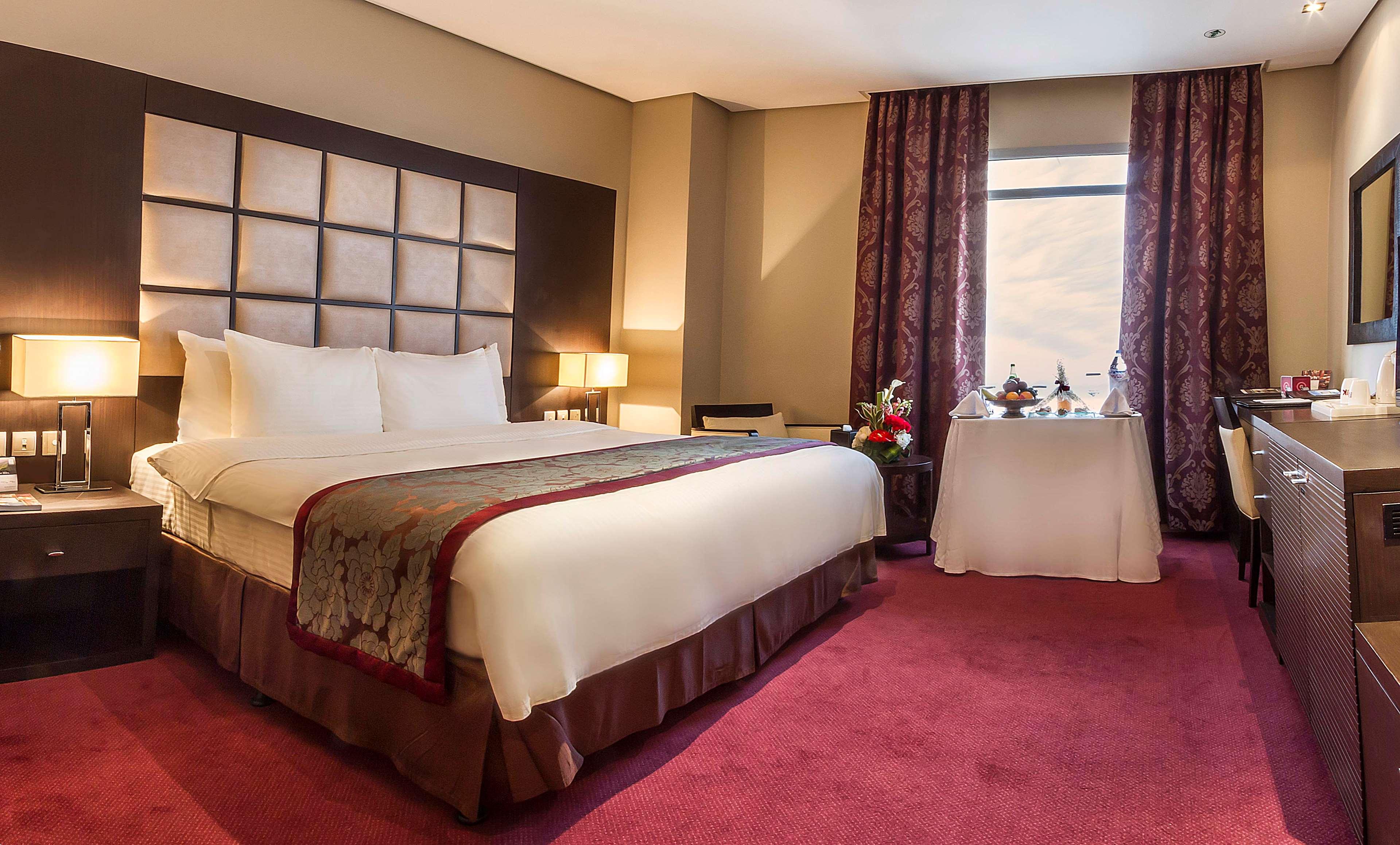 The K Hotel