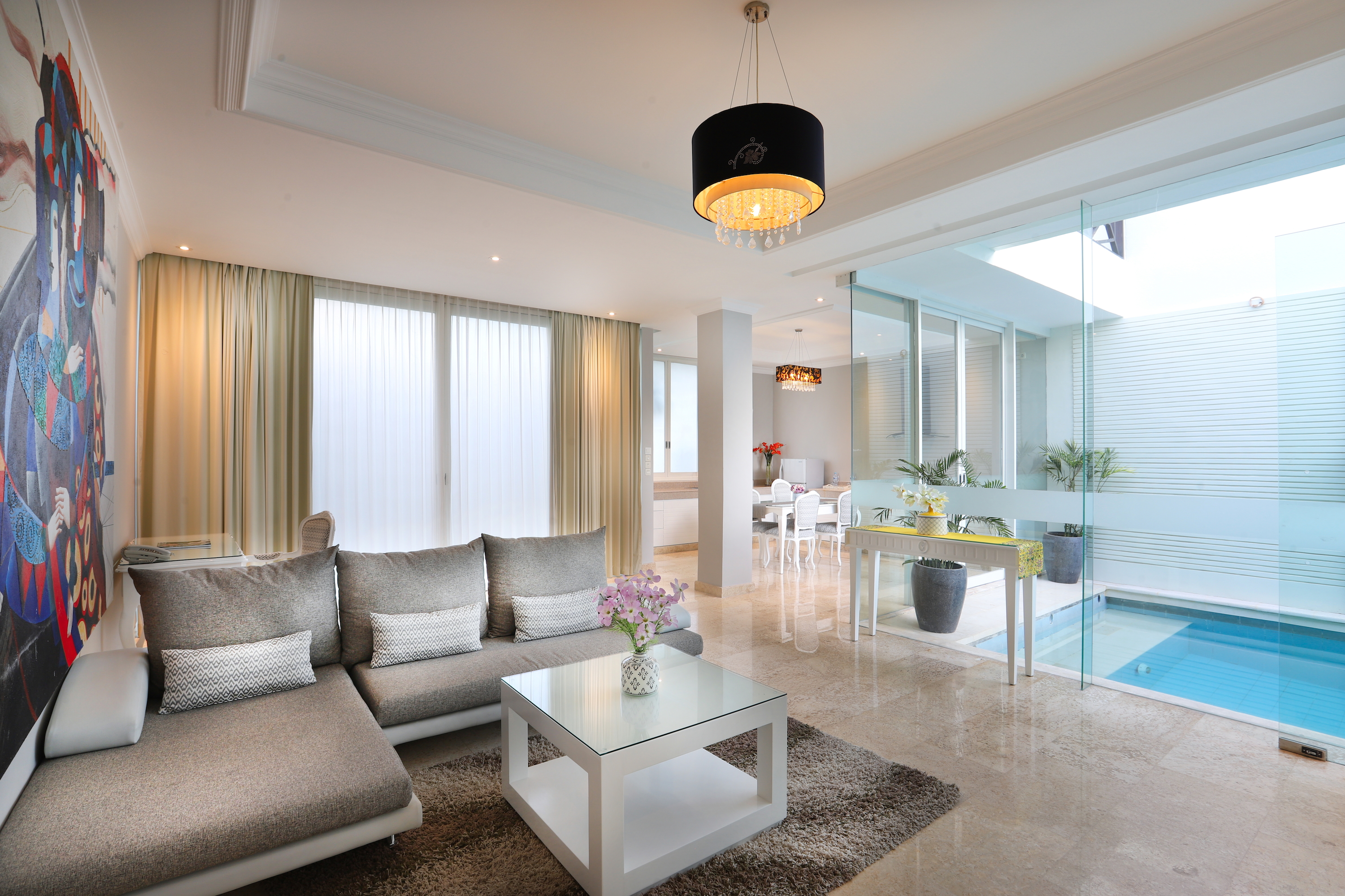 Nunamkhalu Private Villa & Spa