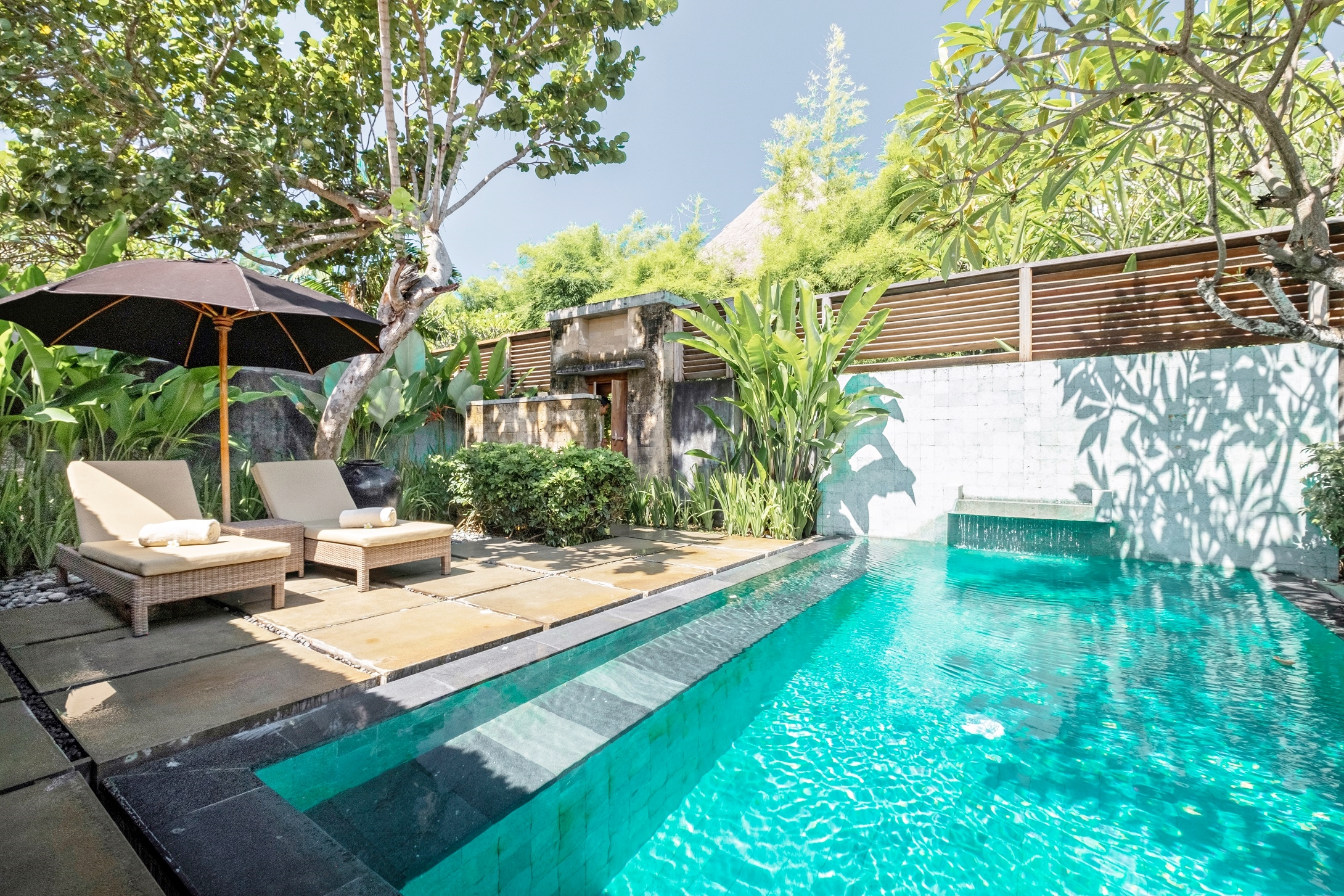 Mayaloka Villa Seminyak - photo