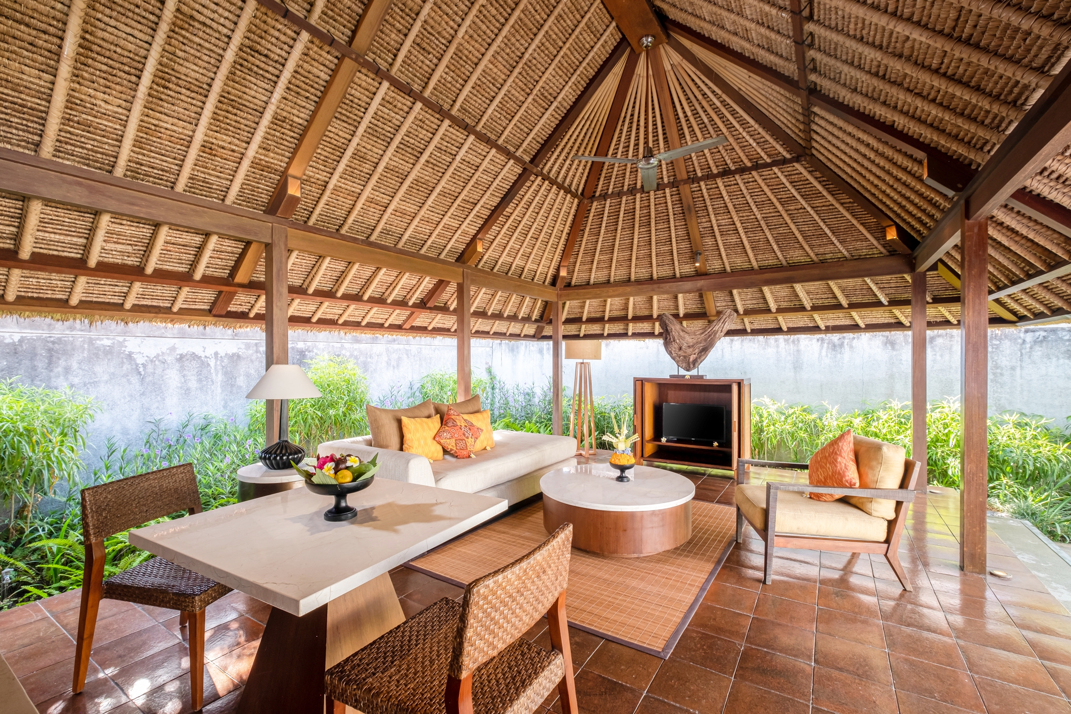 Mayaloka Villa Seminyak - photo