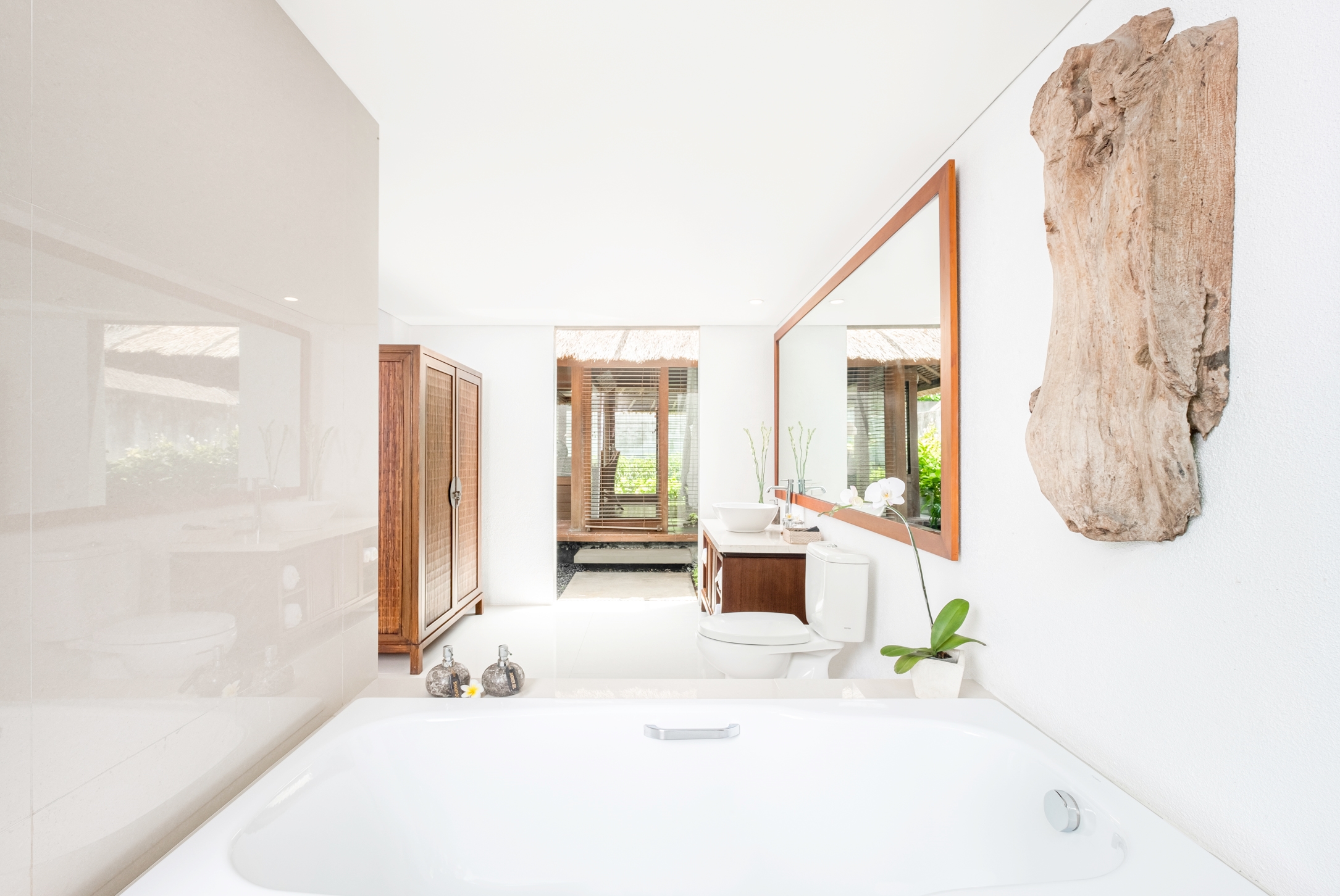 Mayaloka Villa Seminyak - photo