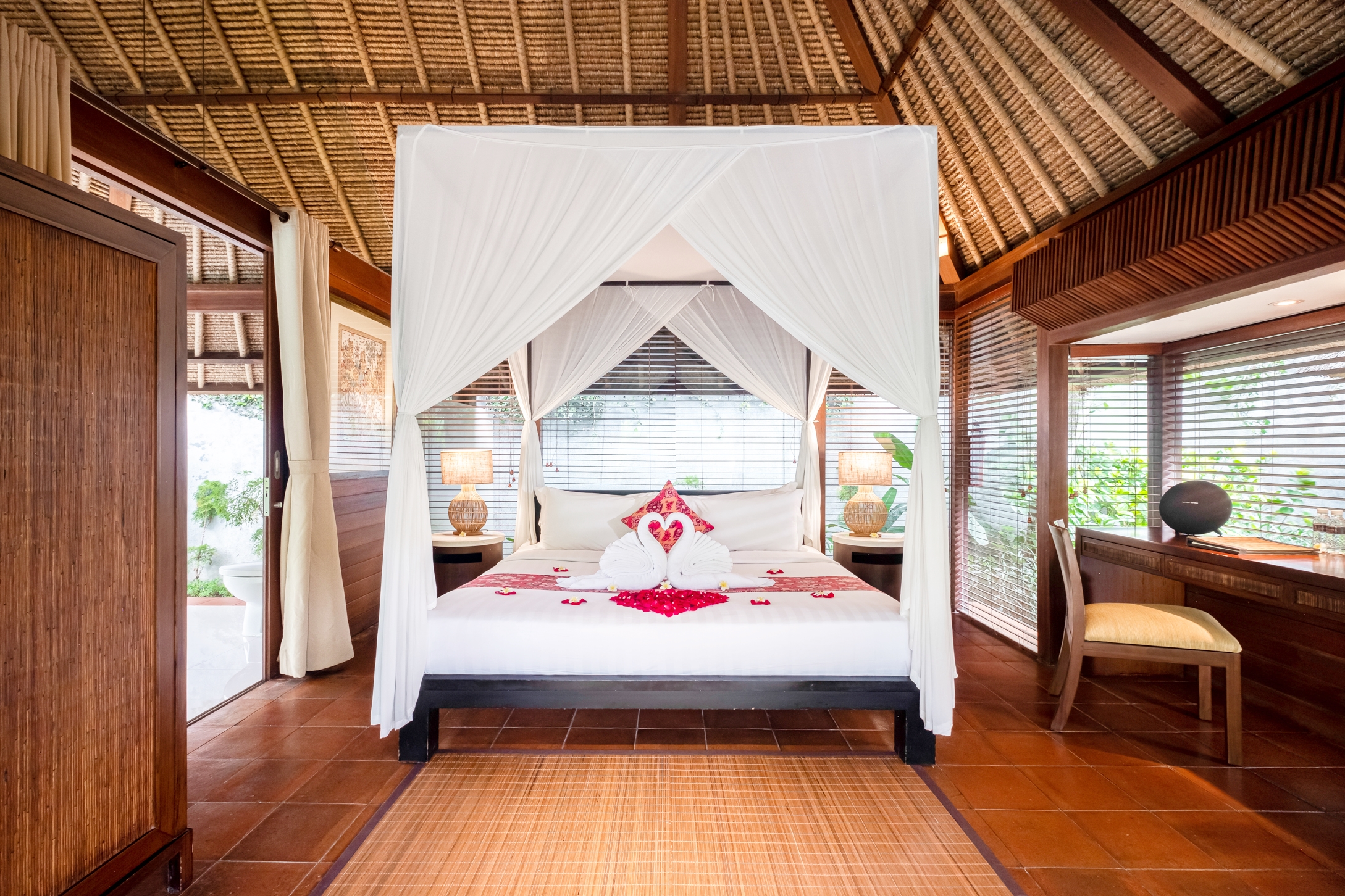 Mayaloka Villa Seminyak - photo