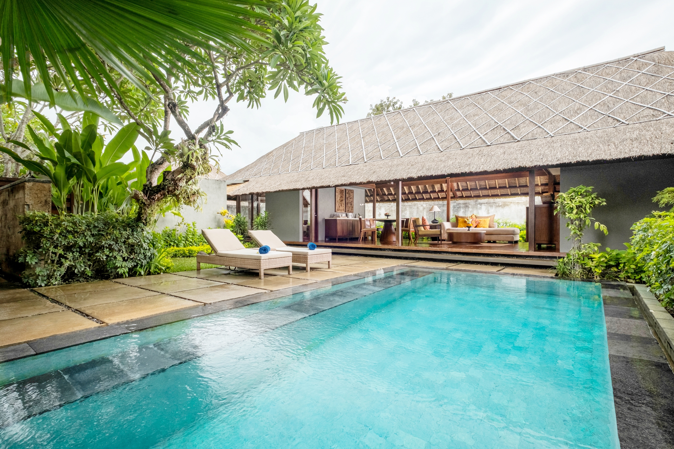 Mayaloka Villa Seminyak - photo
