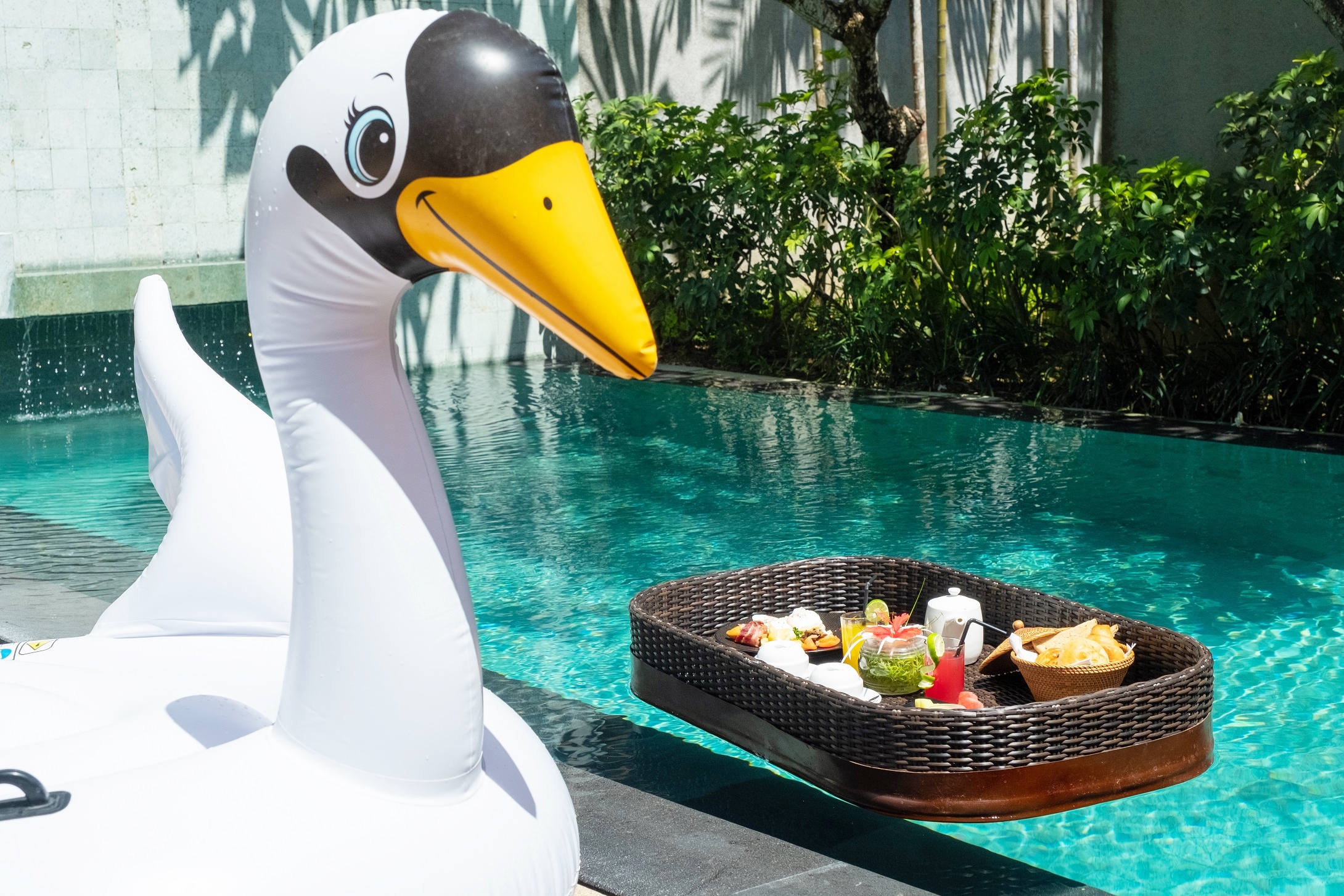 Mayaloka Villa Seminyak - photo