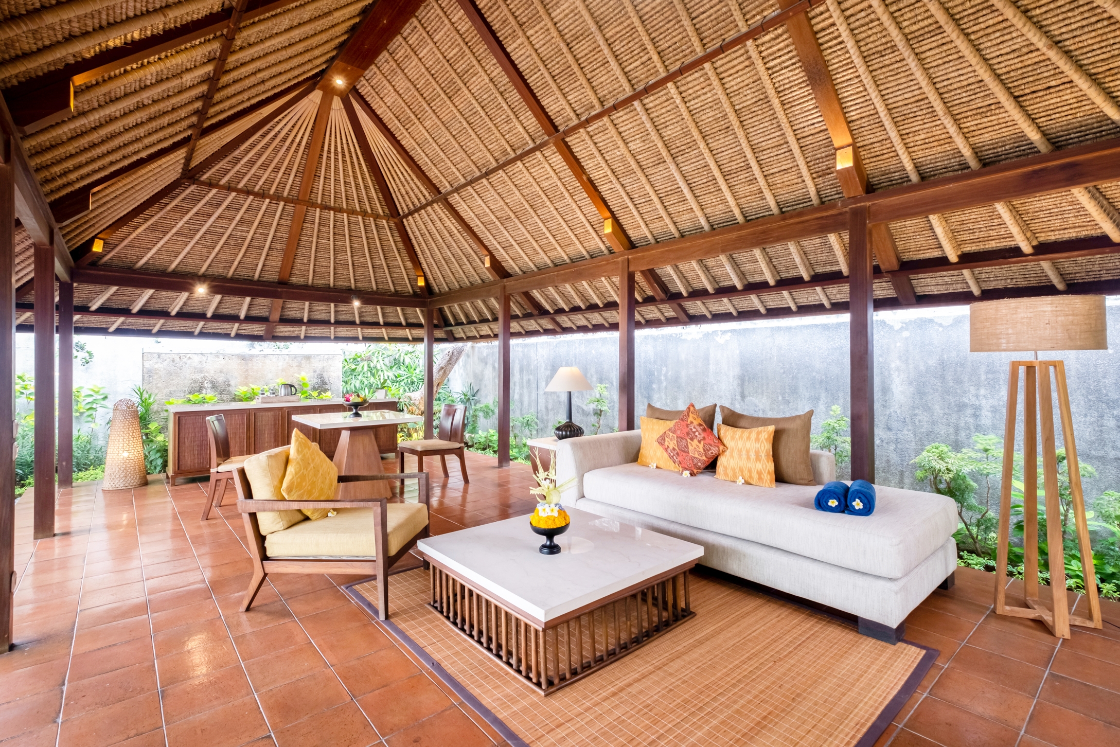 Mayaloka Villa Seminyak - photo