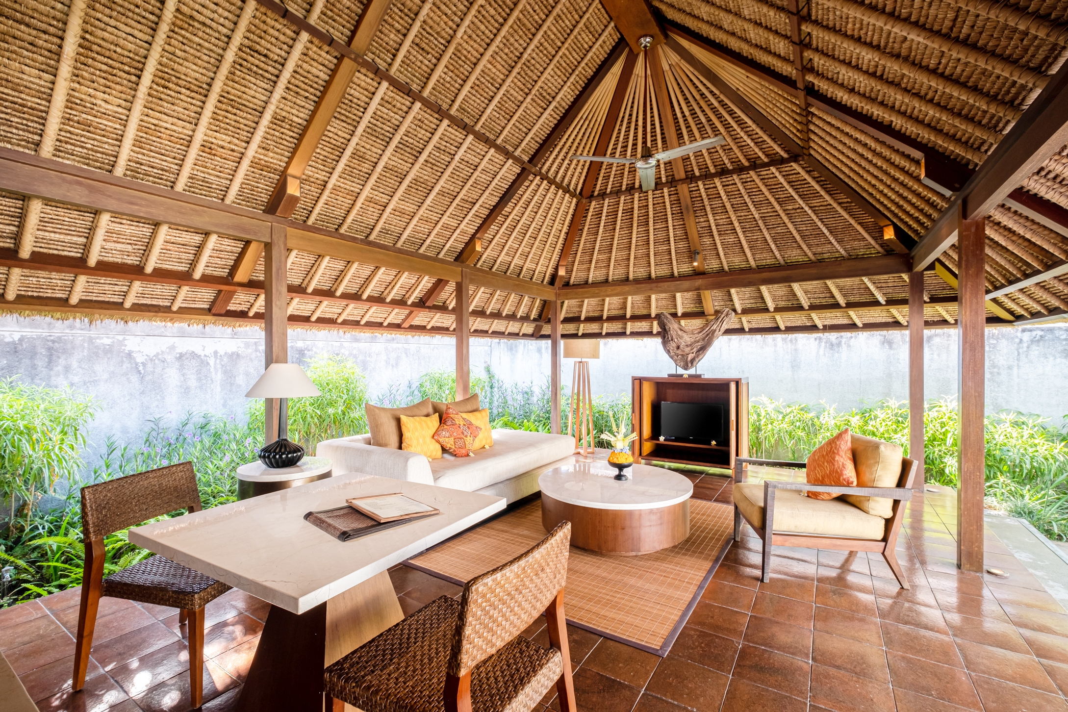 Mayaloka Villa Seminyak - photo