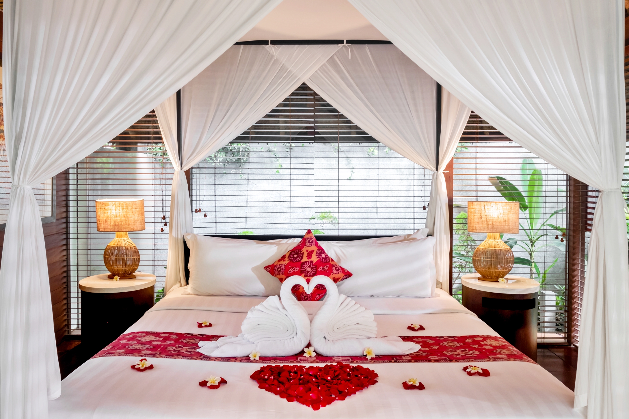 Mayaloka Villa Seminyak - photo