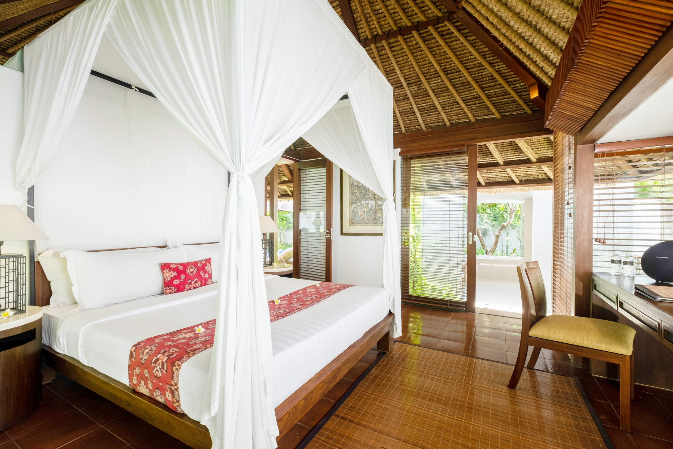 Mayaloka Villa Seminyak - photo