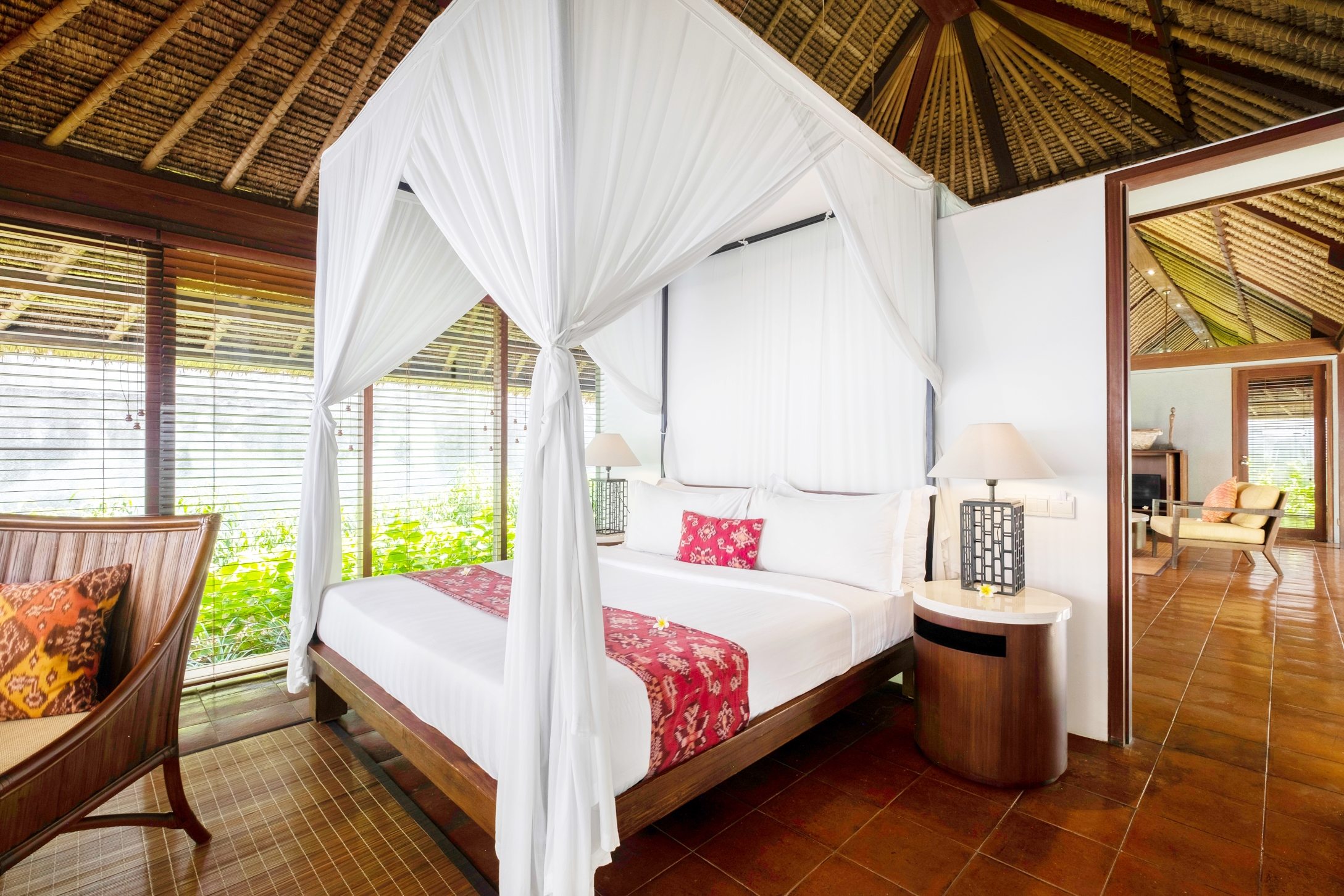 Mayaloka Villa Seminyak - photo