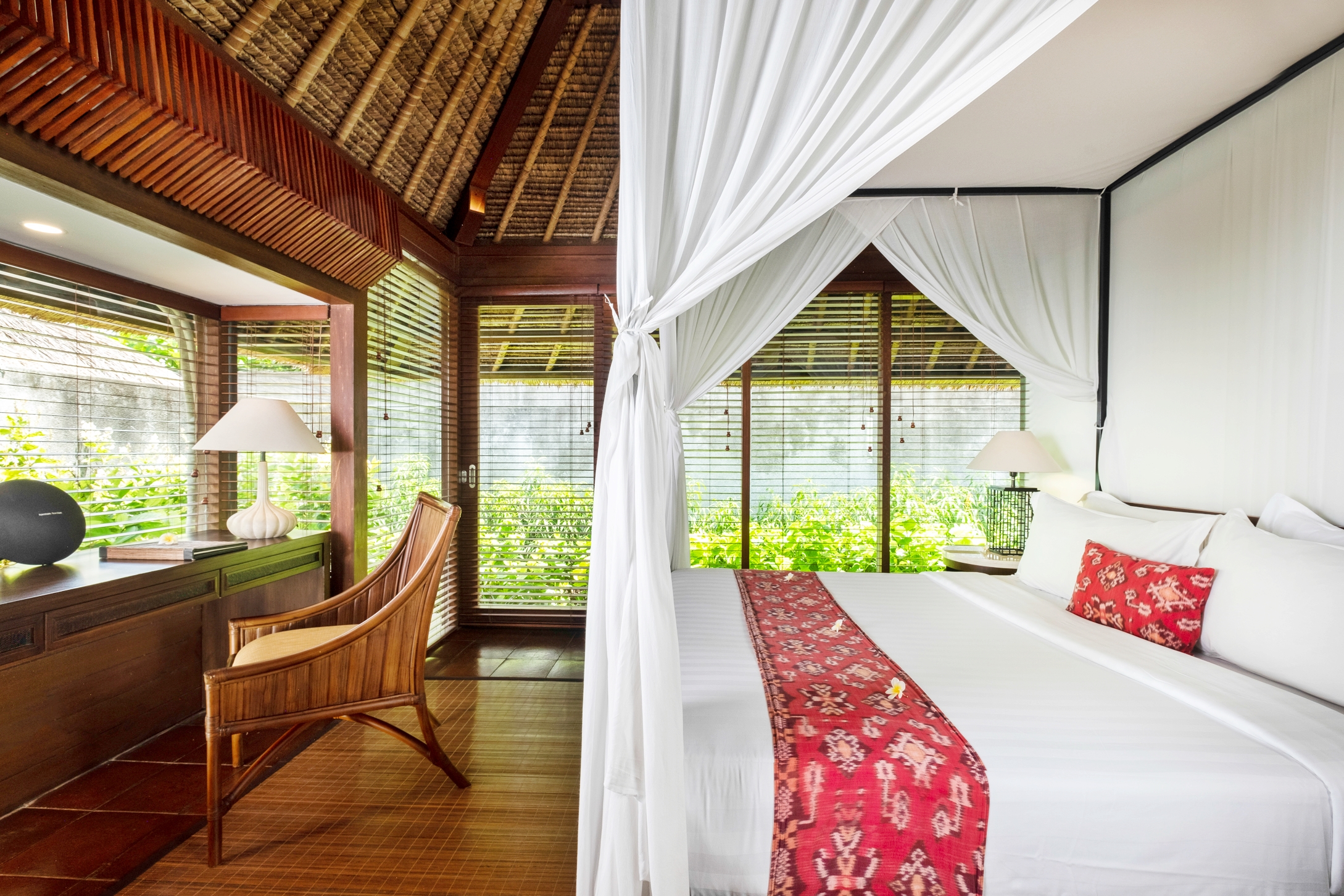 Mayaloka Villa Seminyak - photo