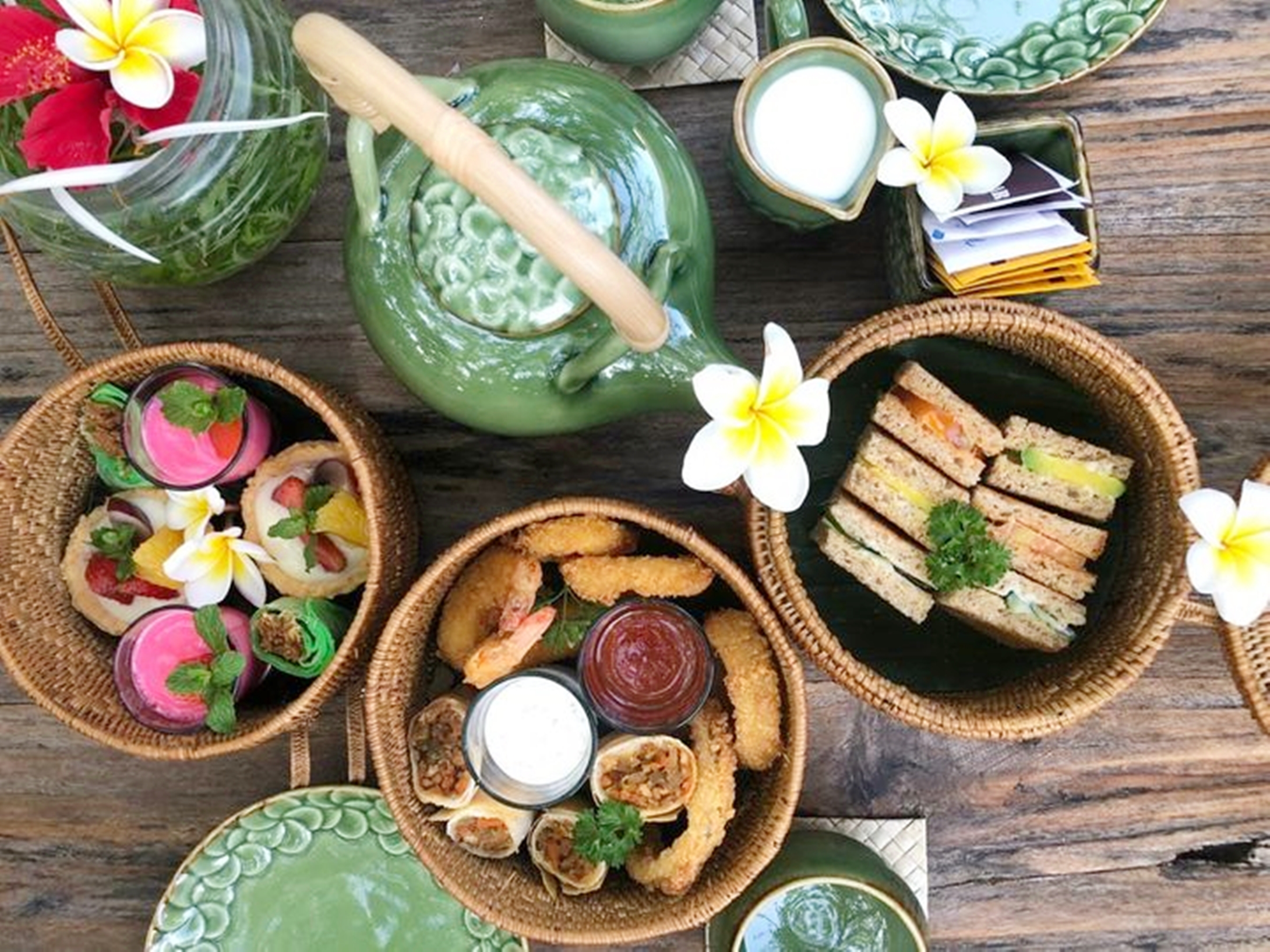 Mayaloka Villa Seminyak - photo