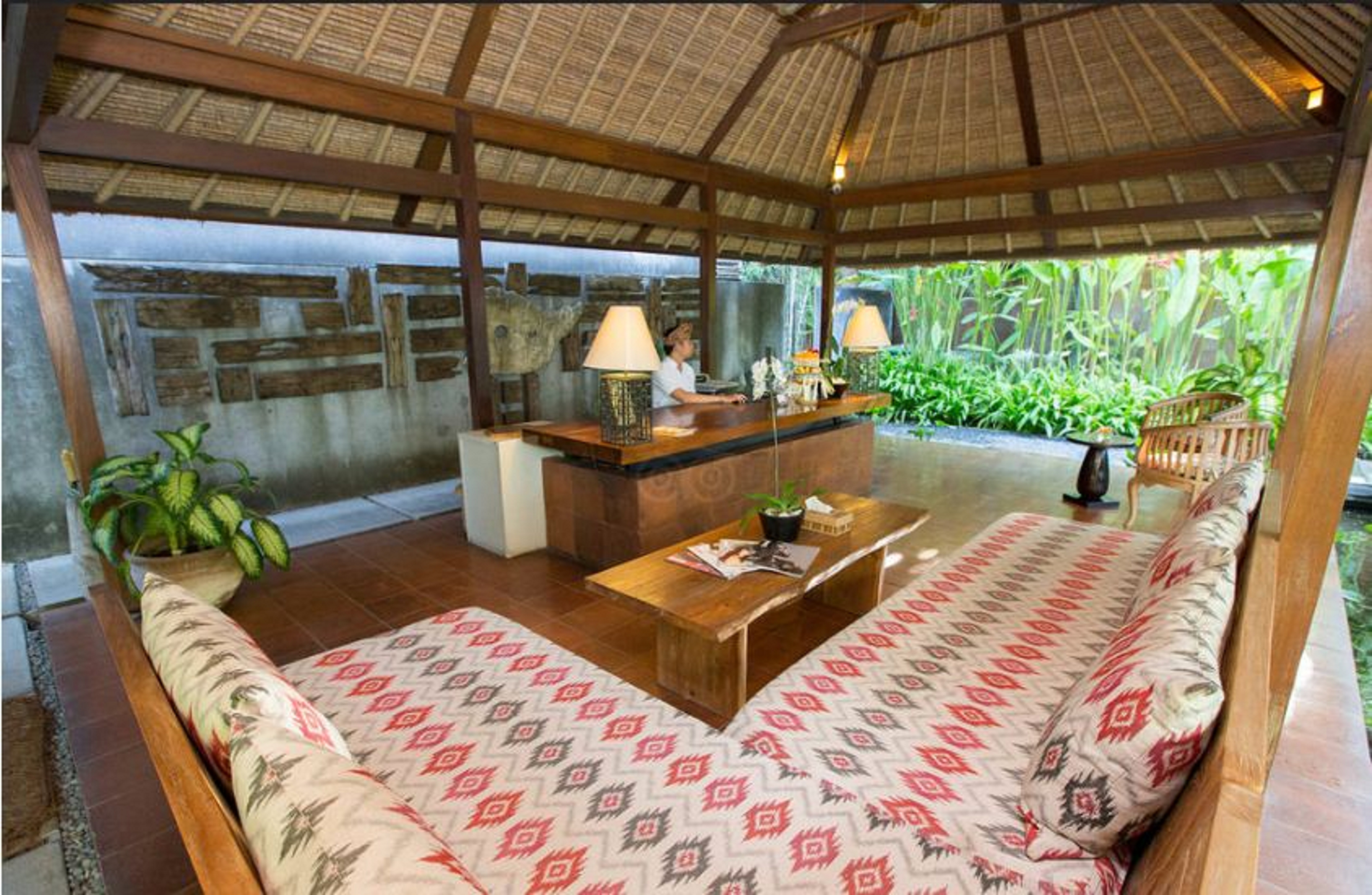 Mayaloka Villa Seminyak - photo