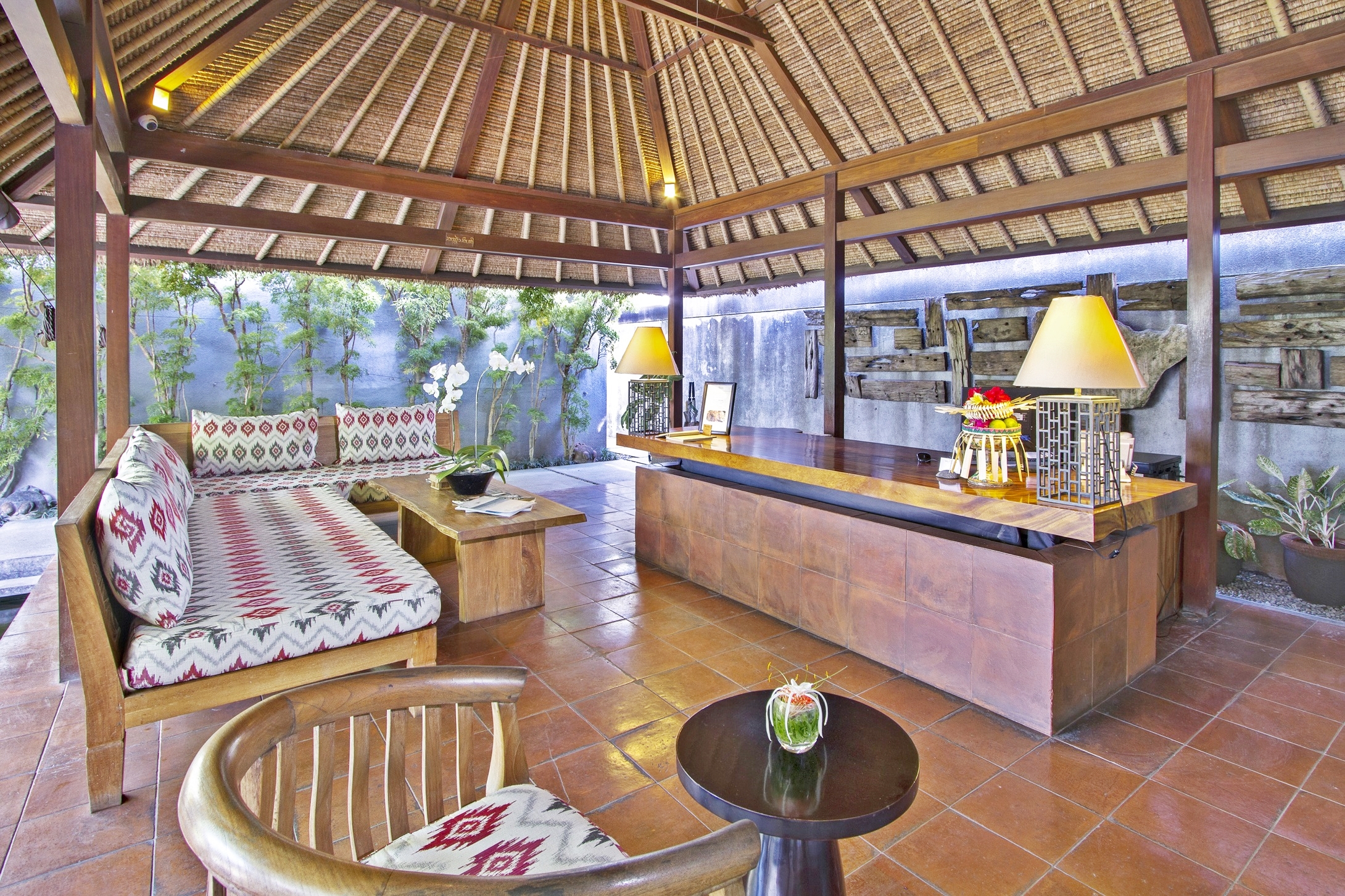 Mayaloka Villa Seminyak - photo