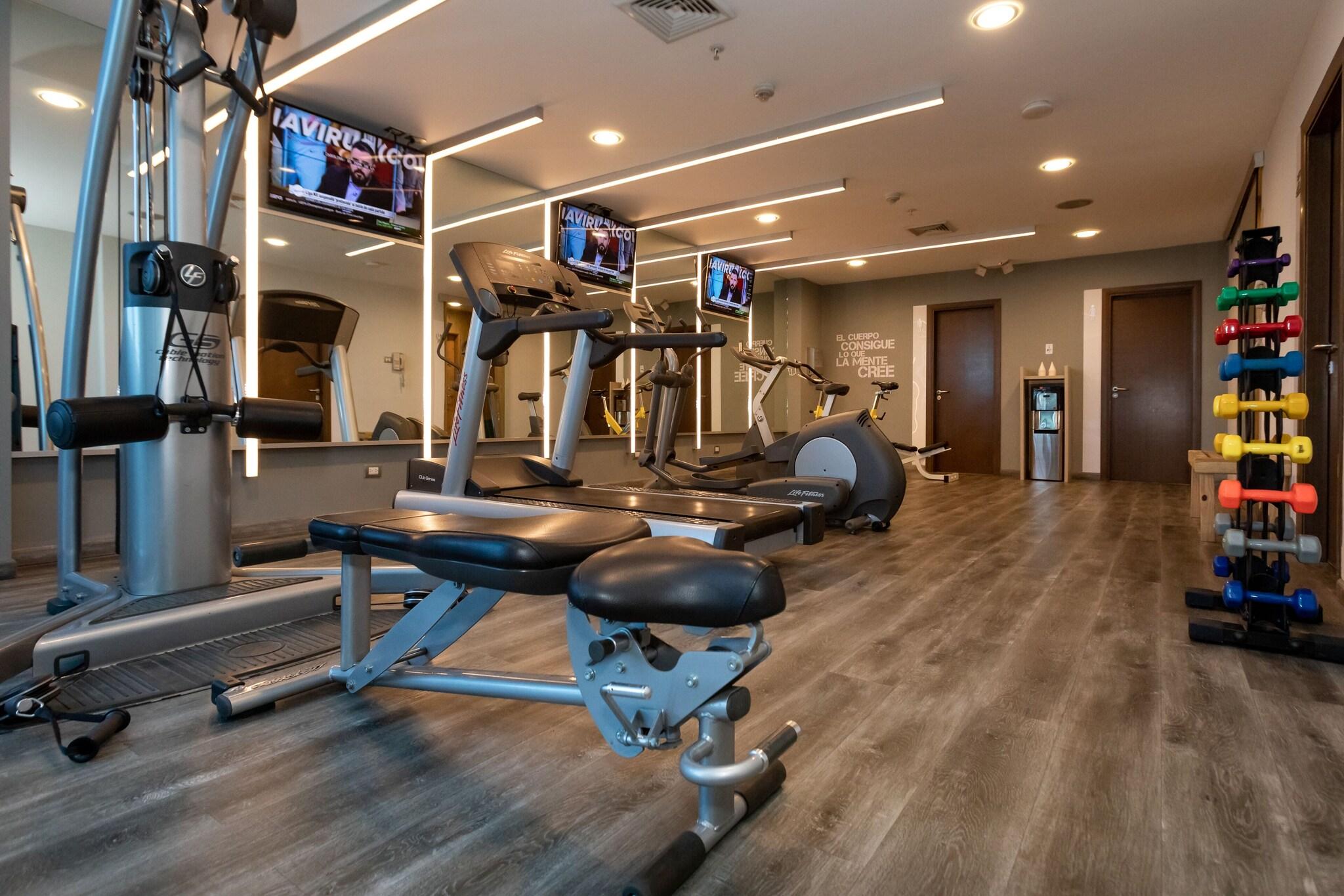 Ciudad De David Hotel & Business