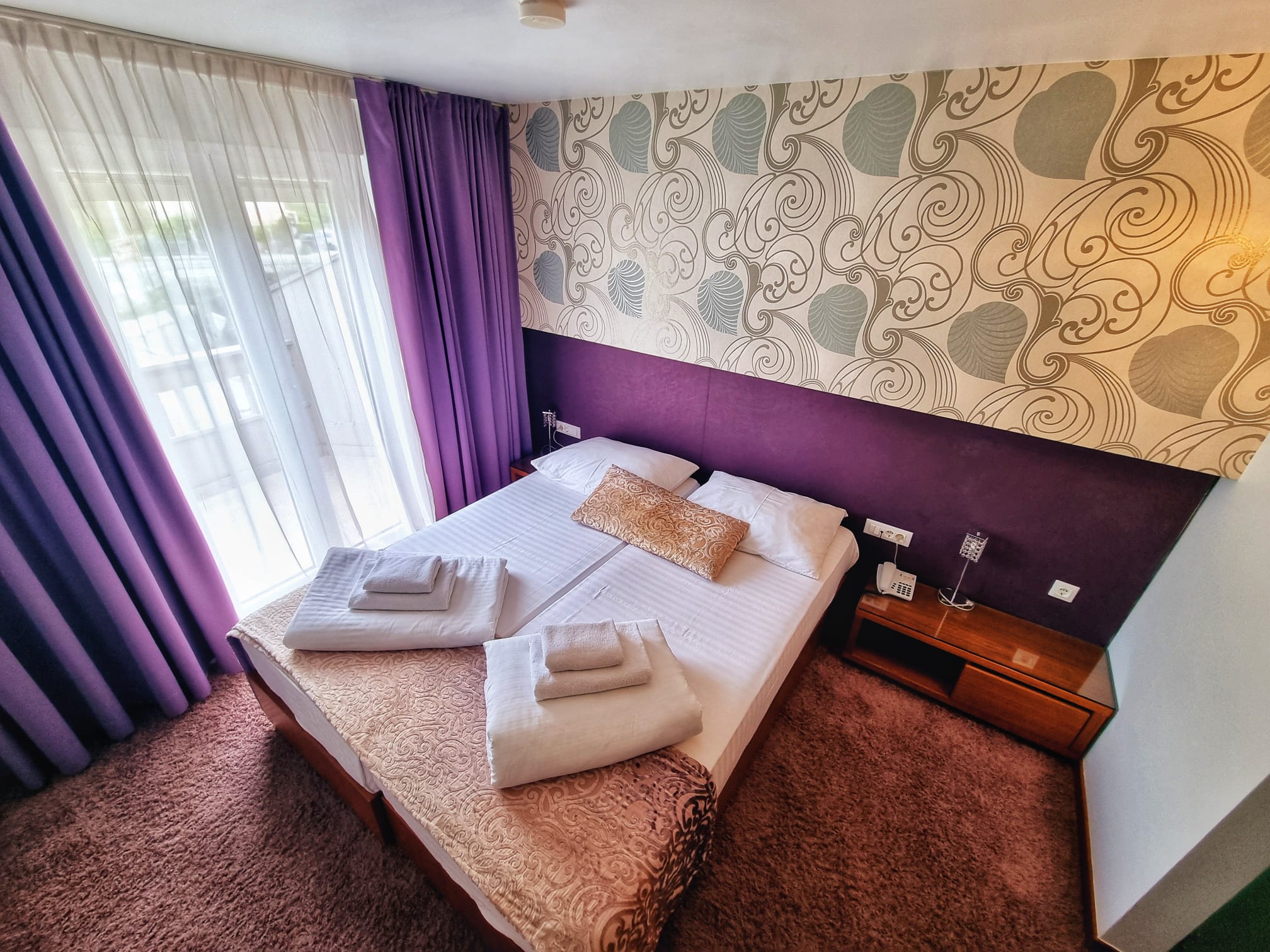 Classic Hotel Gala Split