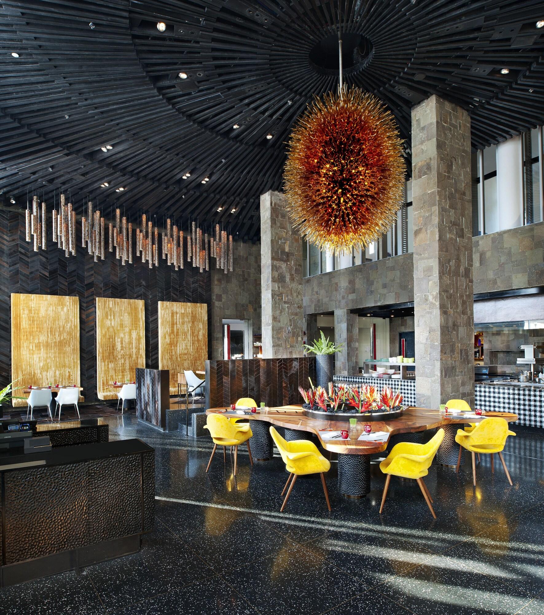 W Bali - Seminyak by null
