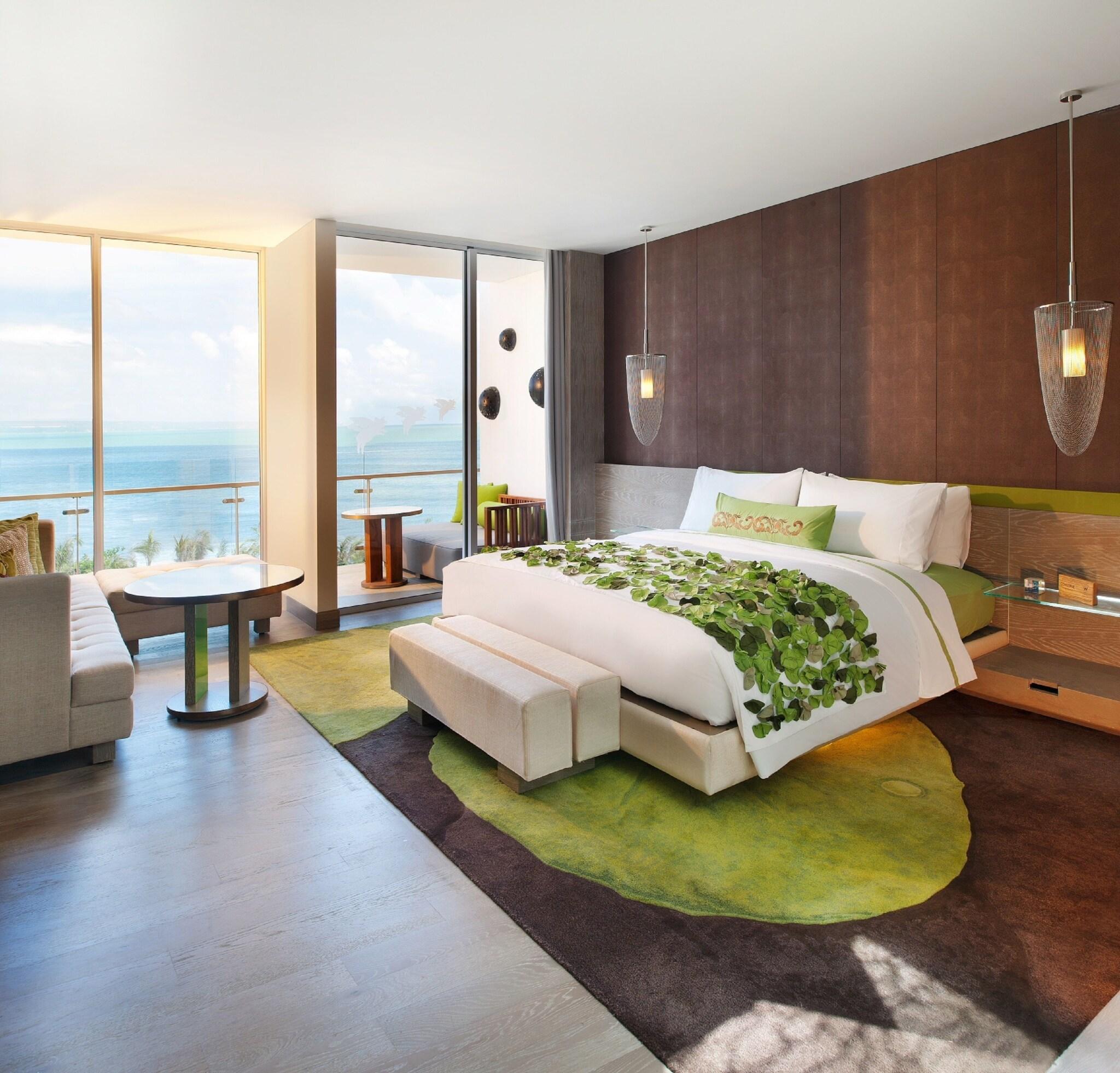 W Bali - Seminyak by null