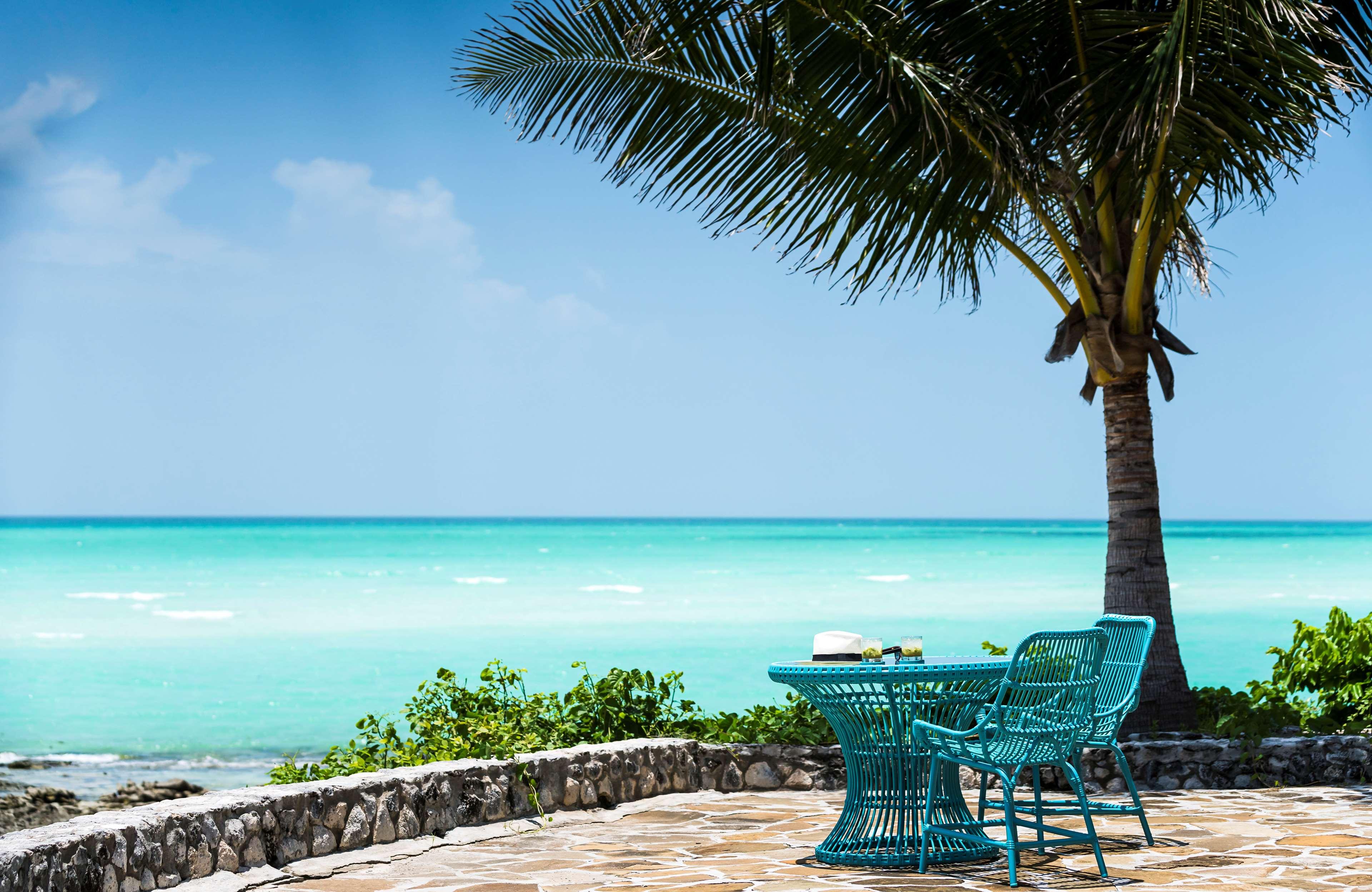 Anantara Medjumbe Island Resort by null