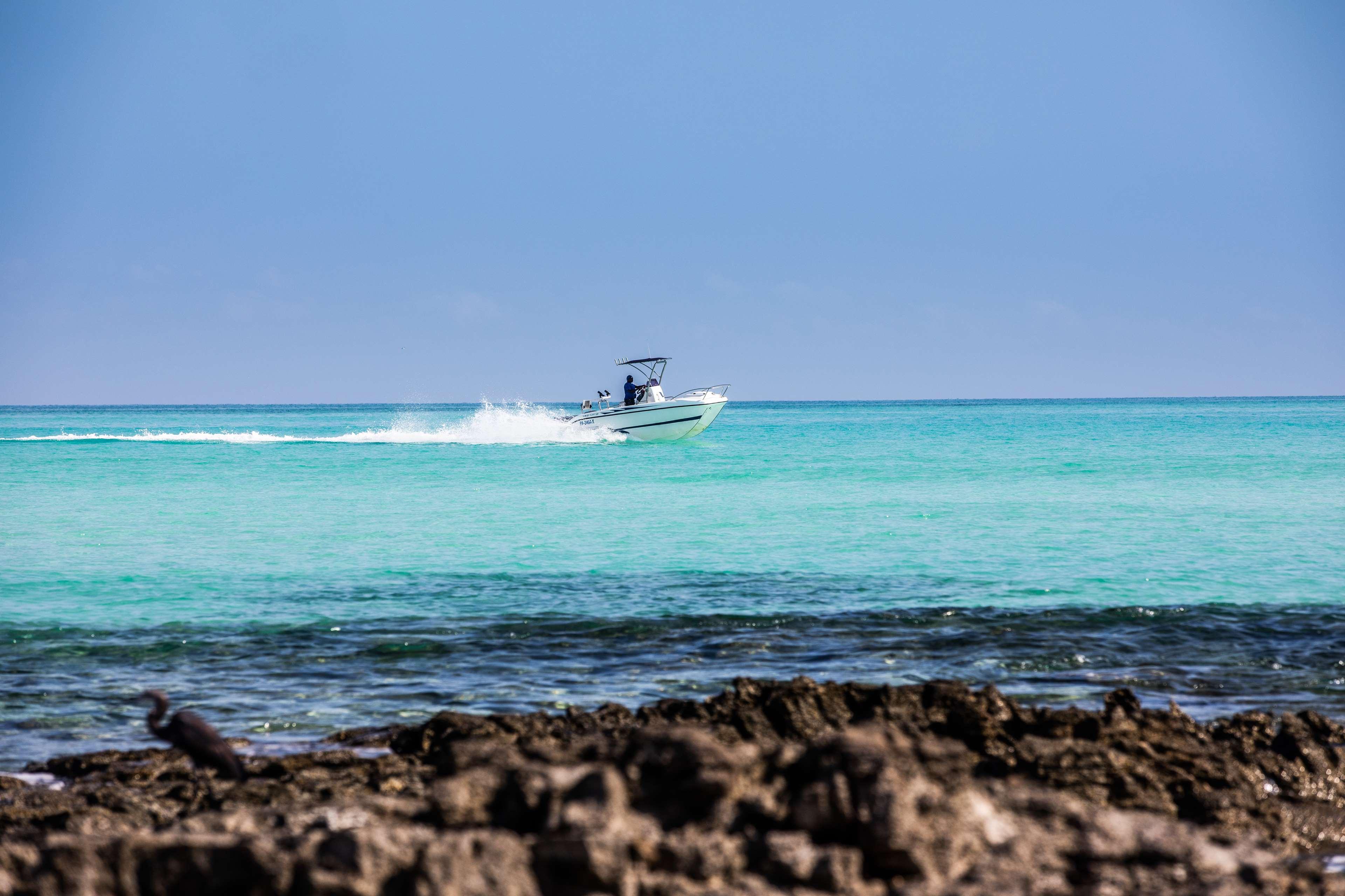 Anantara Medjumbe Island Resort by null