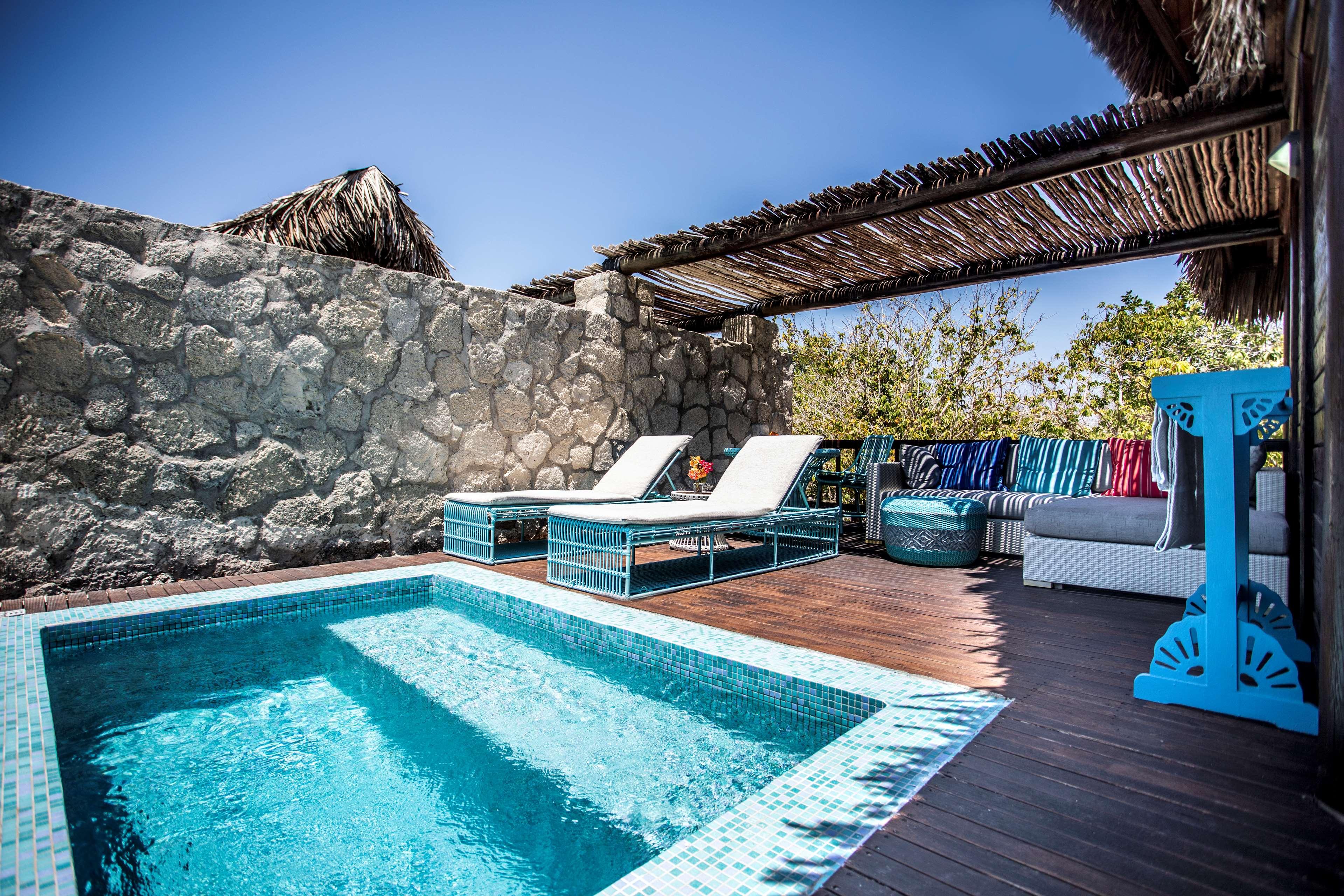 Anantara Medjumbe Island Resort by null
