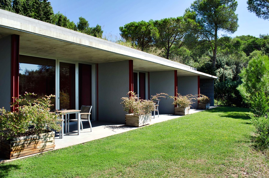 Hotel Restaurant & Spa Mas Ses Vinyes